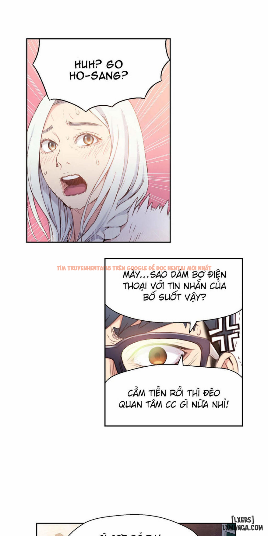 Xem ảnh 24 trong truyện hentai Anh Chàng Ngọt Ngào - Chapter 10 - www.hentaitvn.net
