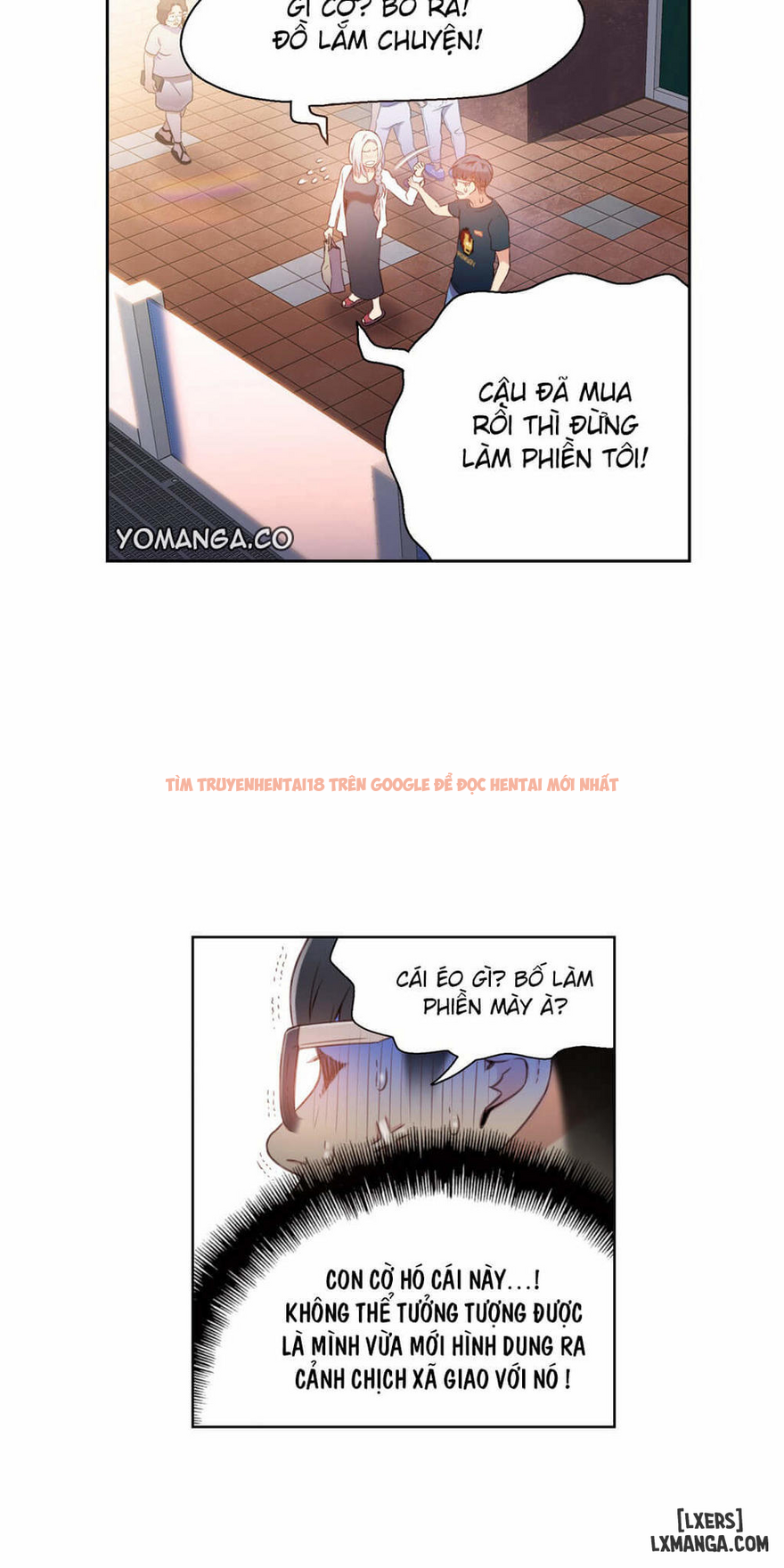Xem ảnh 25 trong truyện hentai Anh Chàng Ngọt Ngào - Chapter 10 - www.hentaitvn.net