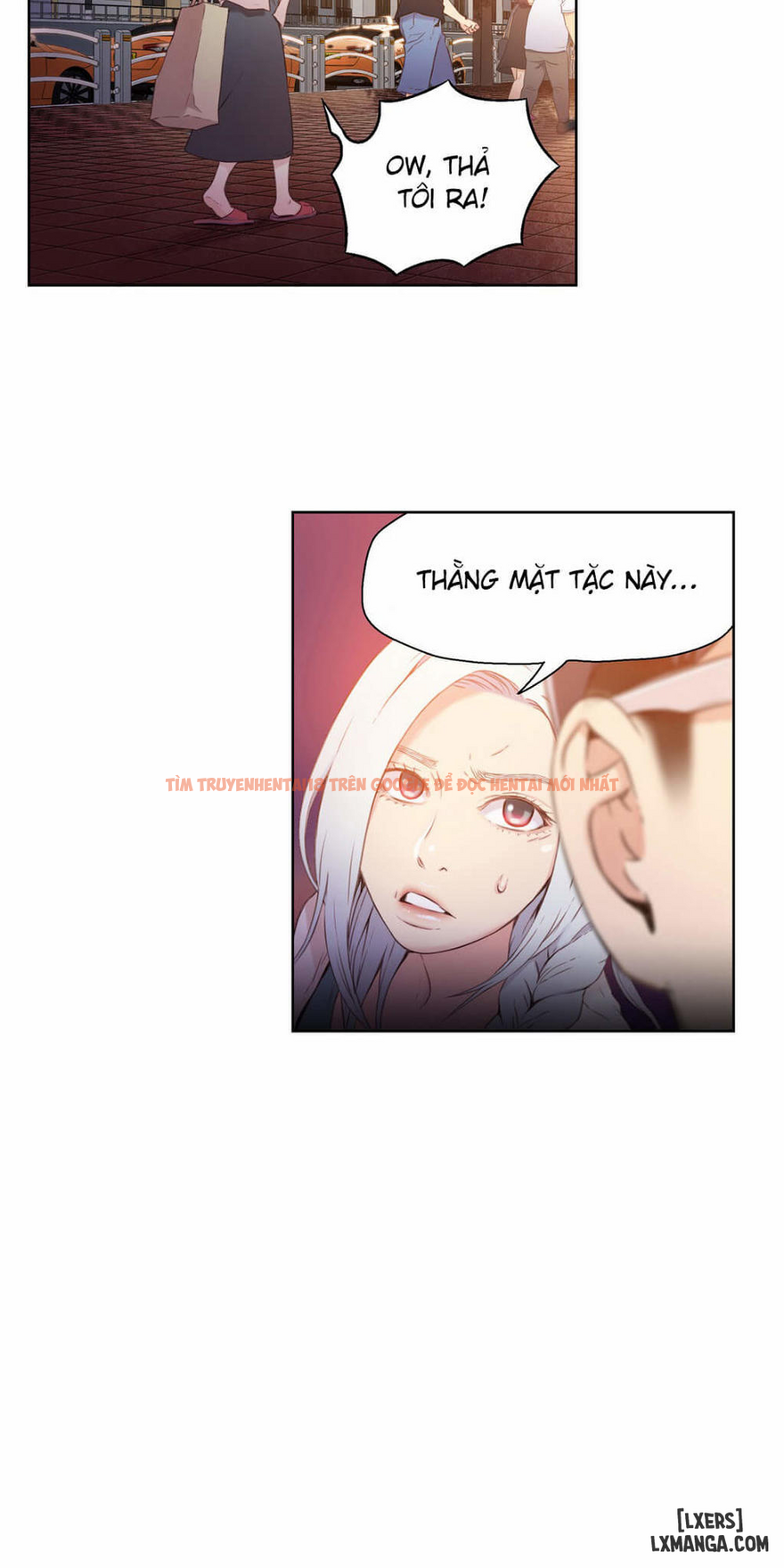 Xem ảnh 27 trong truyện hentai Anh Chàng Ngọt Ngào - Chapter 10 - www.hentaitvn.net