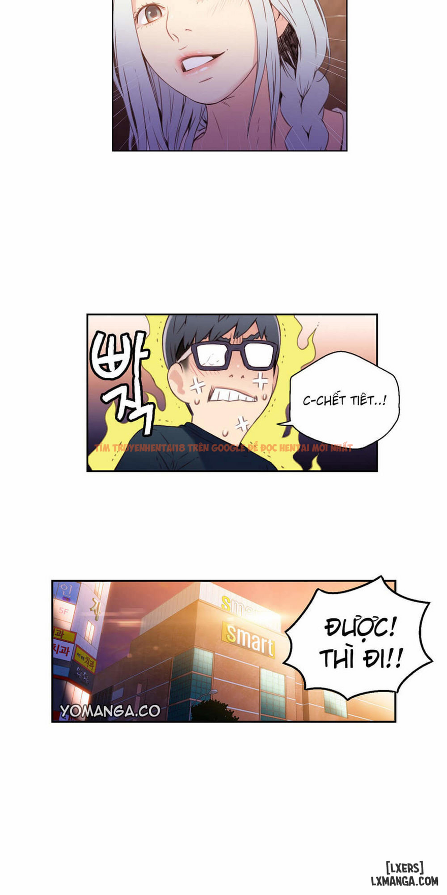 Xem ảnh 29 trong truyện hentai Anh Chàng Ngọt Ngào - Chapter 10 - www.hentaitvn.net