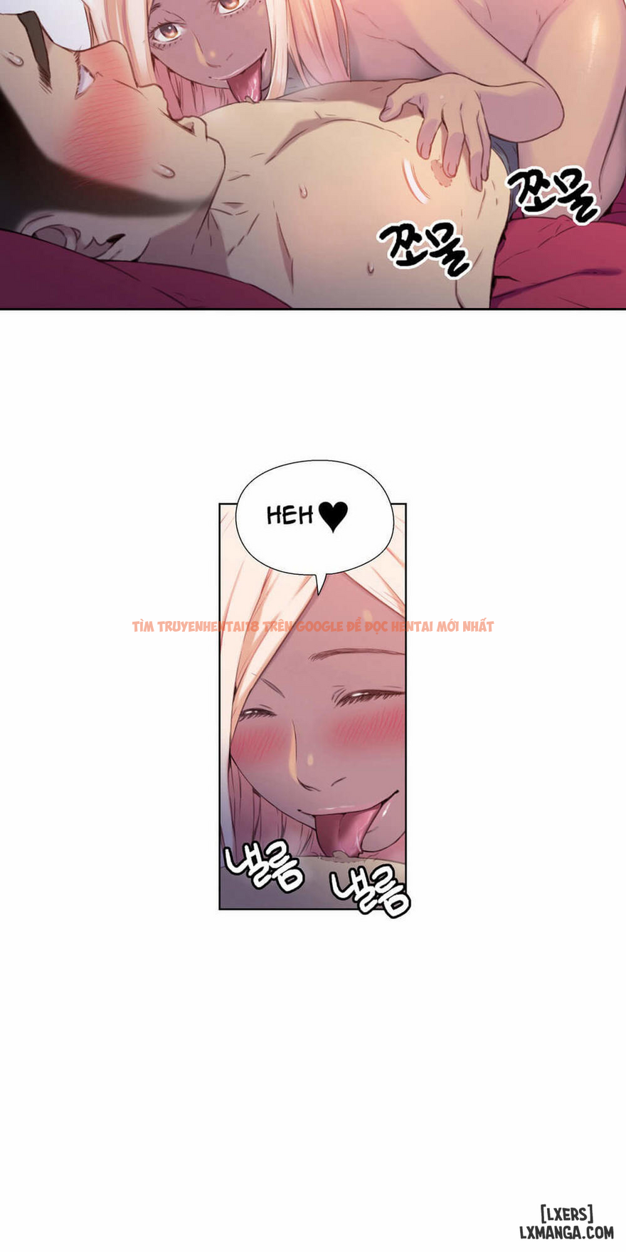 Xem ảnh 3 trong truyện hentai Anh Chàng Ngọt Ngào - Chapter 10 - www.hentaitvn.net