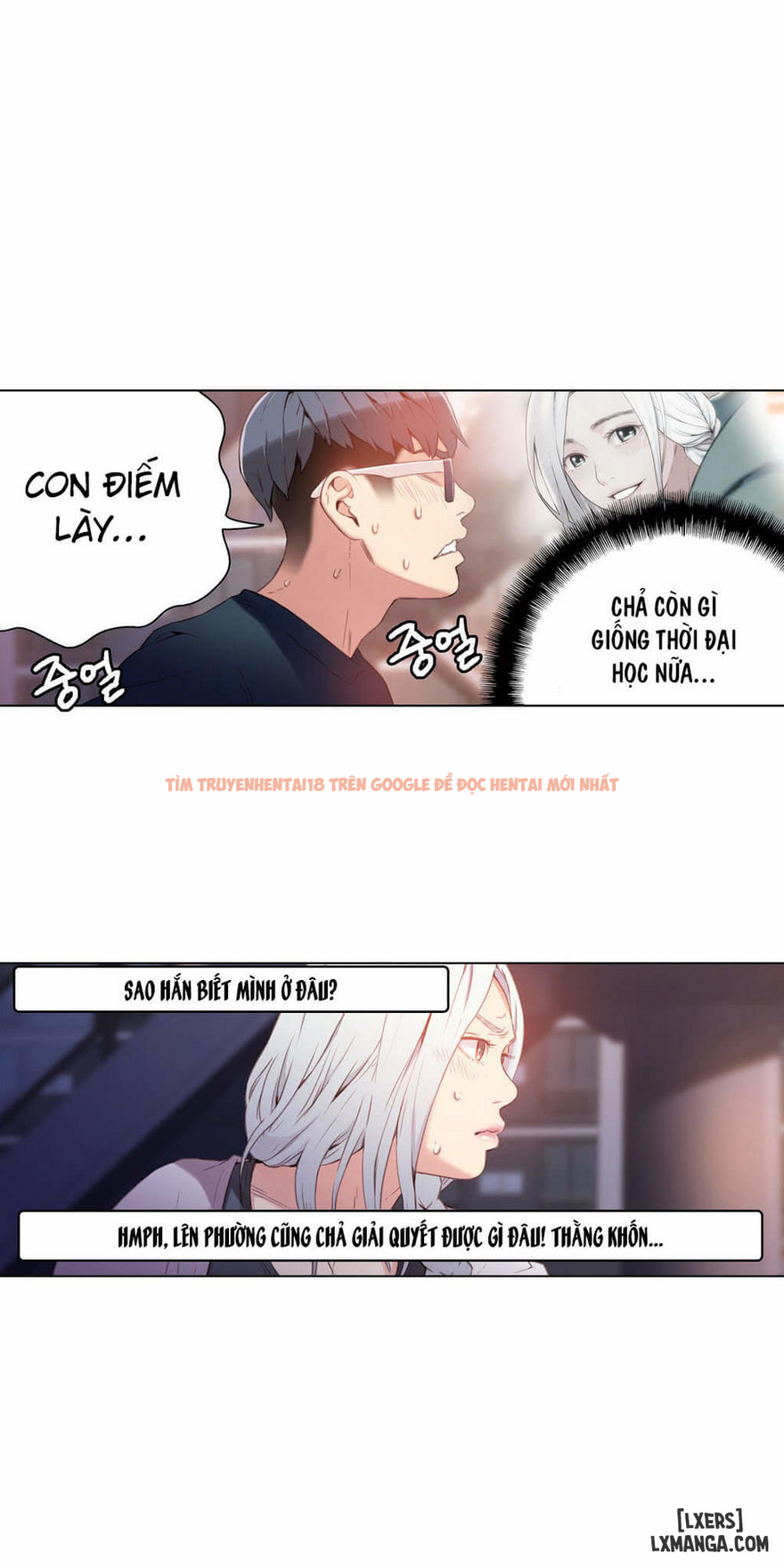 Xem ảnh 30 trong truyện hentai Anh Chàng Ngọt Ngào - Chapter 10 - www.hentaitvn.net