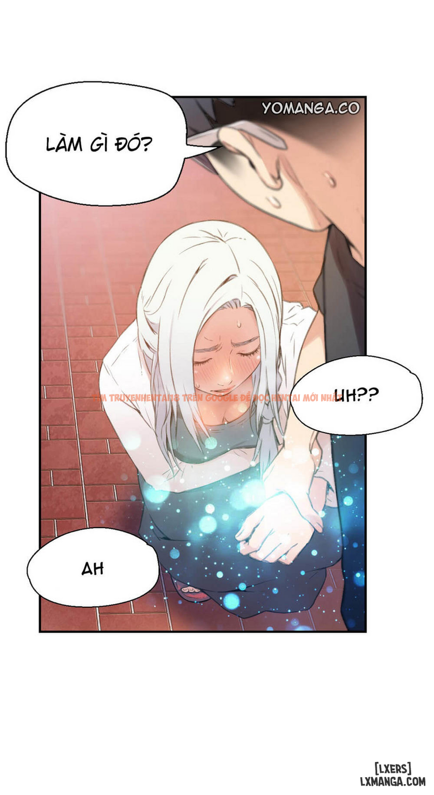 Xem ảnh 36 trong truyện hentai Anh Chàng Ngọt Ngào - Chapter 10 - www.hentaitvn.net