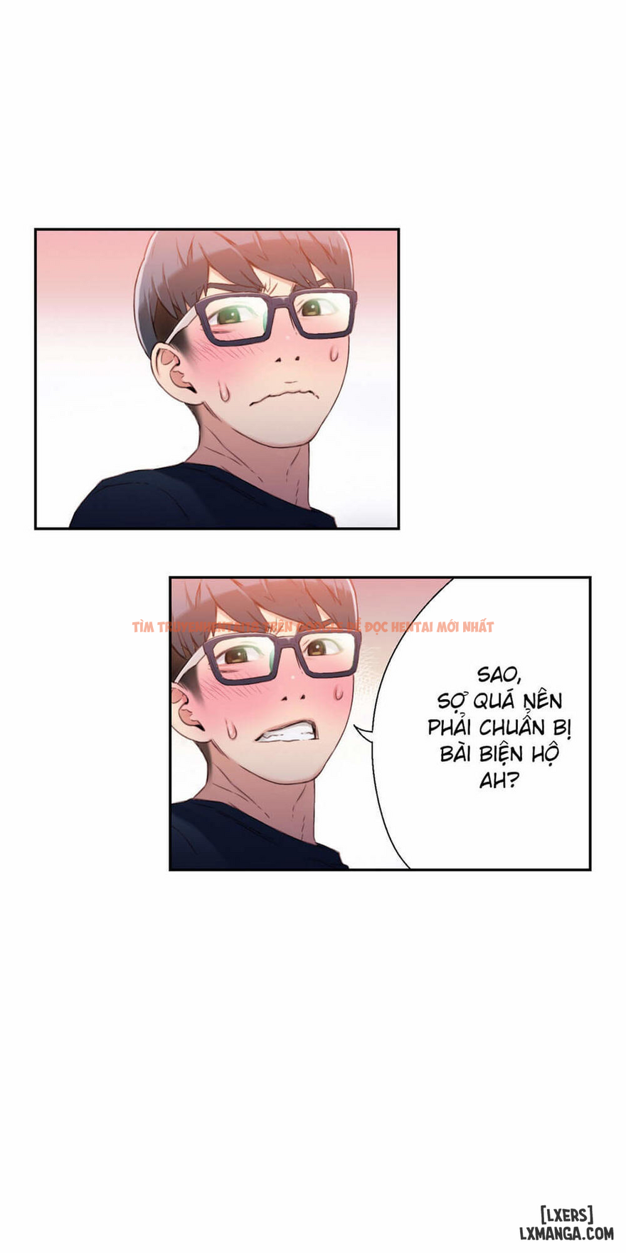 Xem ảnh 38 trong truyện hentai Anh Chàng Ngọt Ngào - Chapter 10 - www.hentaitvn.net
