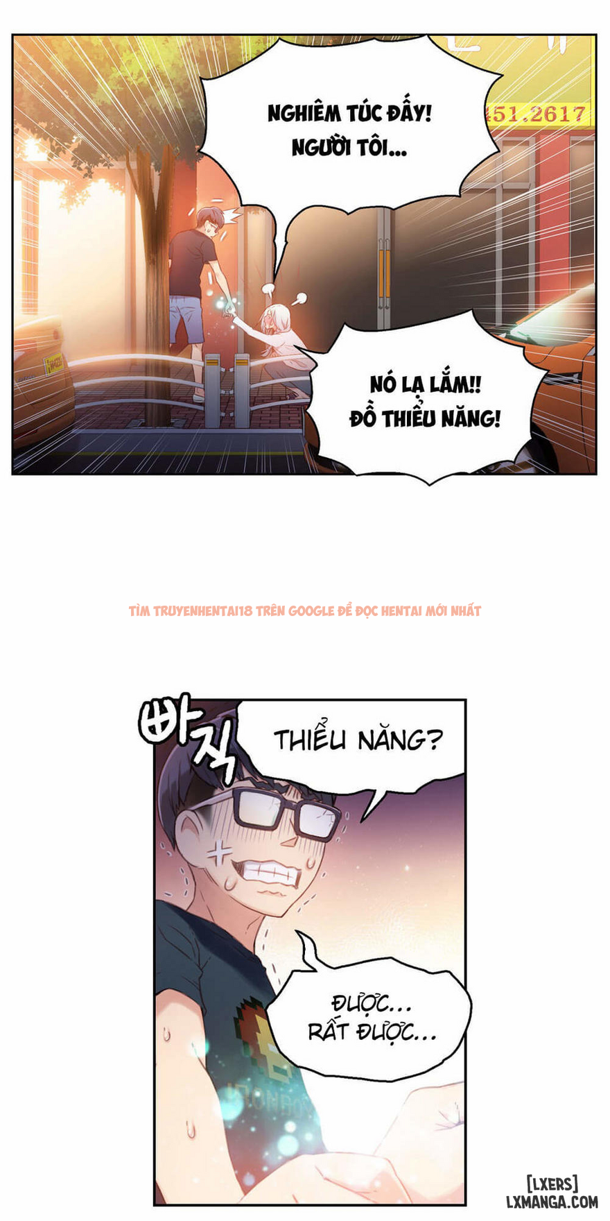 Xem ảnh 39 trong truyện hentai Anh Chàng Ngọt Ngào - Chapter 10 - www.hentaitvn.net