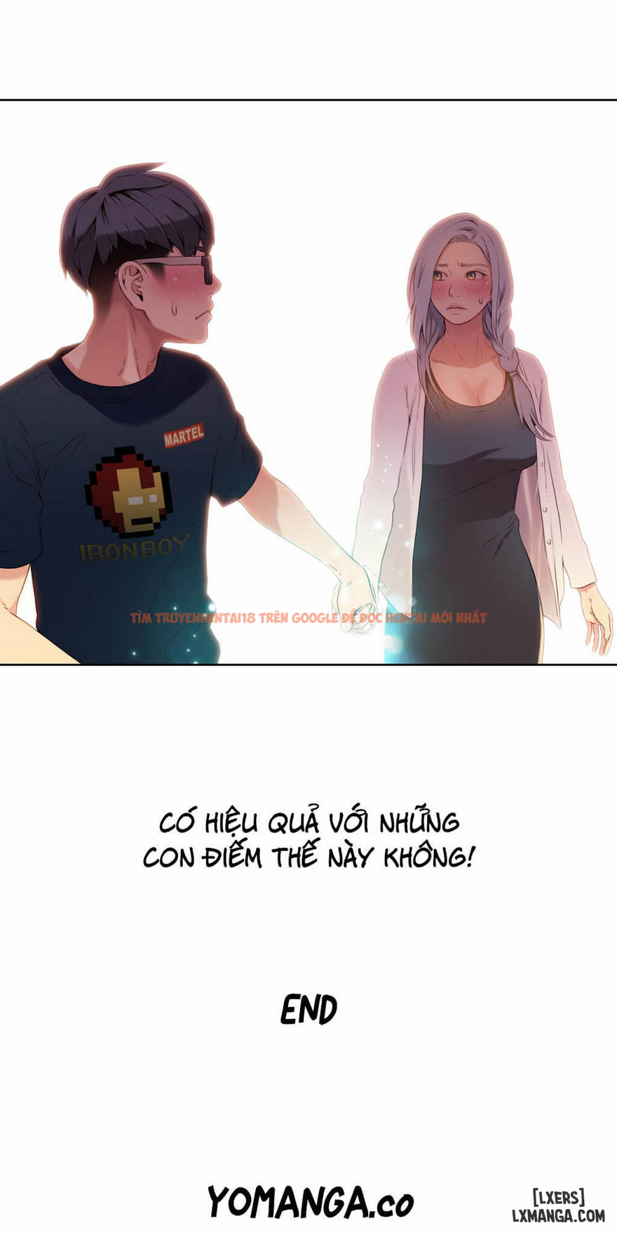 Xem ảnh 45 trong truyện hentai Anh Chàng Ngọt Ngào - Chapter 10 - www.hentaitvn.net
