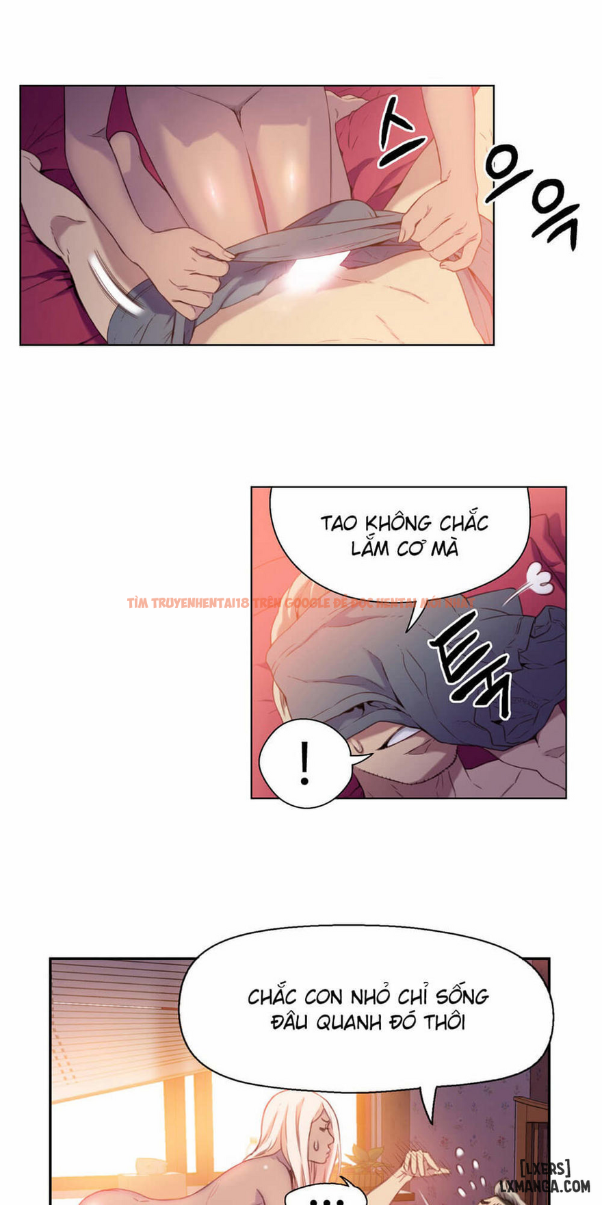 Xem ảnh 6 trong truyện hentai Anh Chàng Ngọt Ngào - Chapter 10 - www.hentaitvn.net