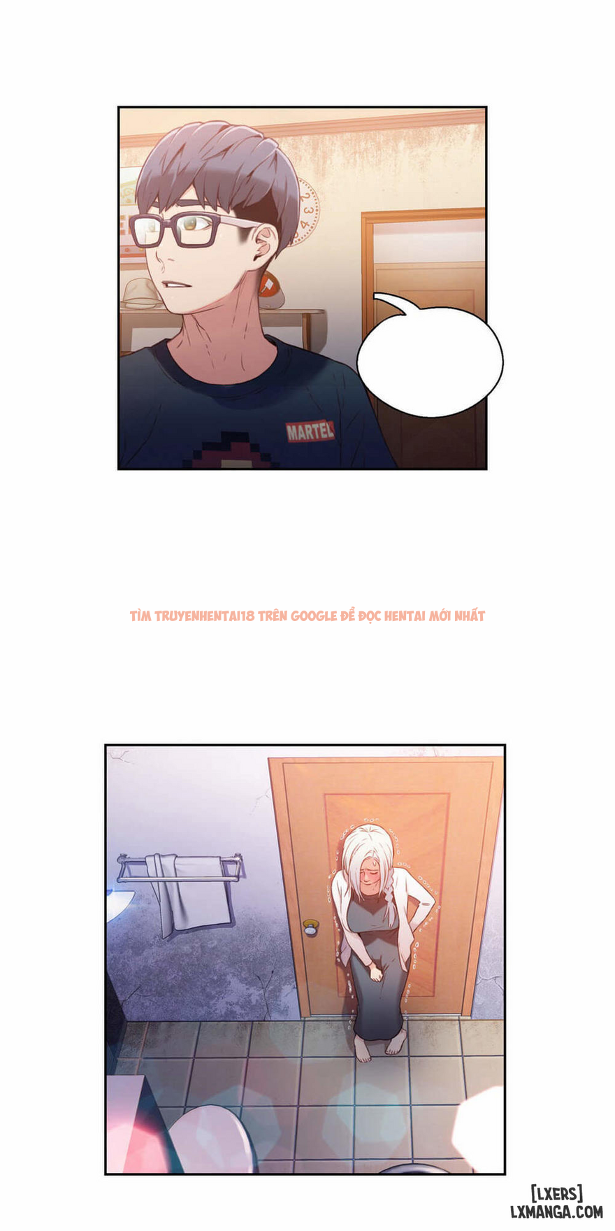 Trang truyện 11 trong truyện tranh Anh Chàng Ngọt Ngào - Chapter 11 - hentai24h.pro