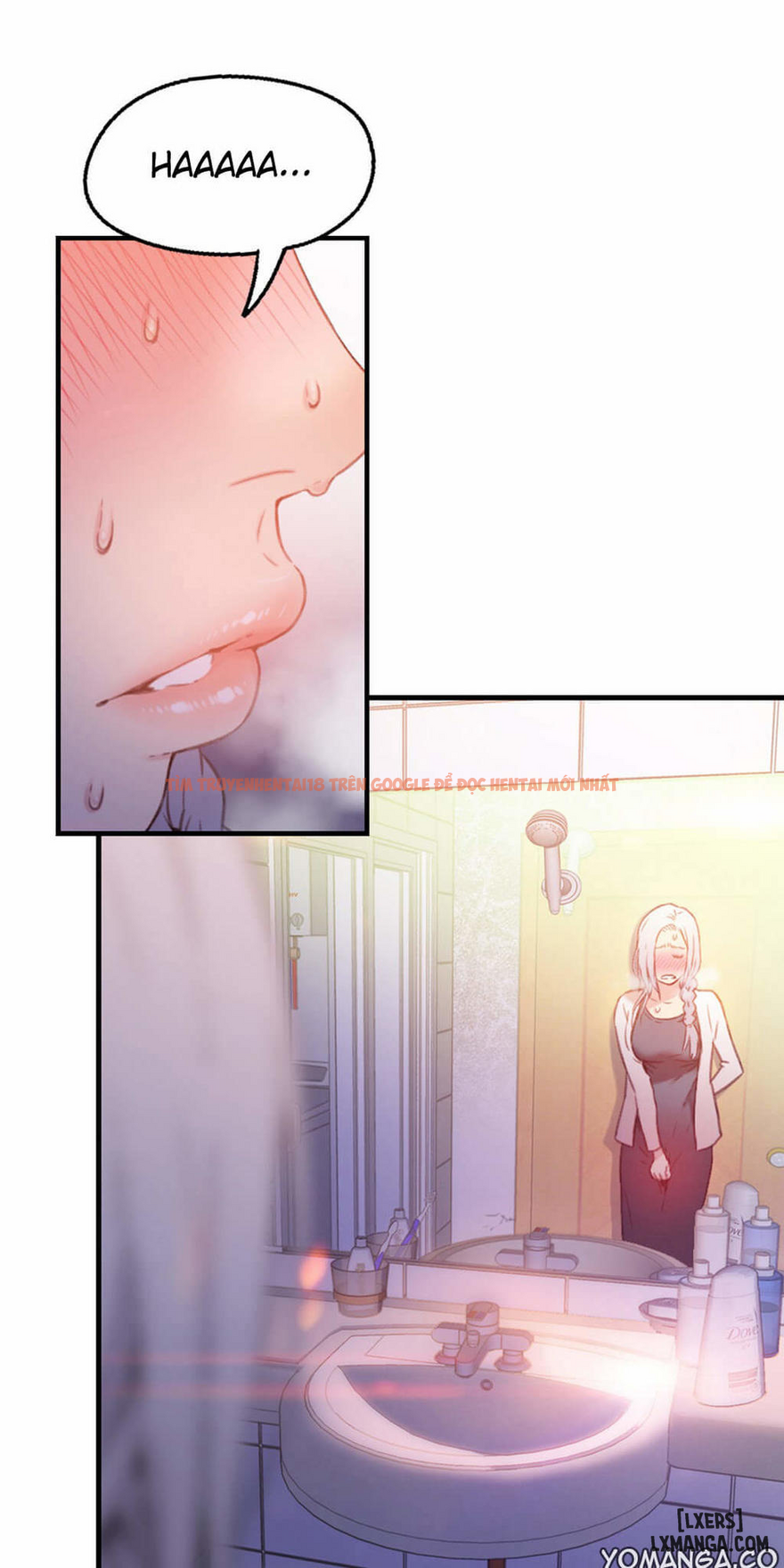 Trang truyện 12 trong truyện tranh Anh Chàng Ngọt Ngào - Chapter 11 - hentai24h.pro