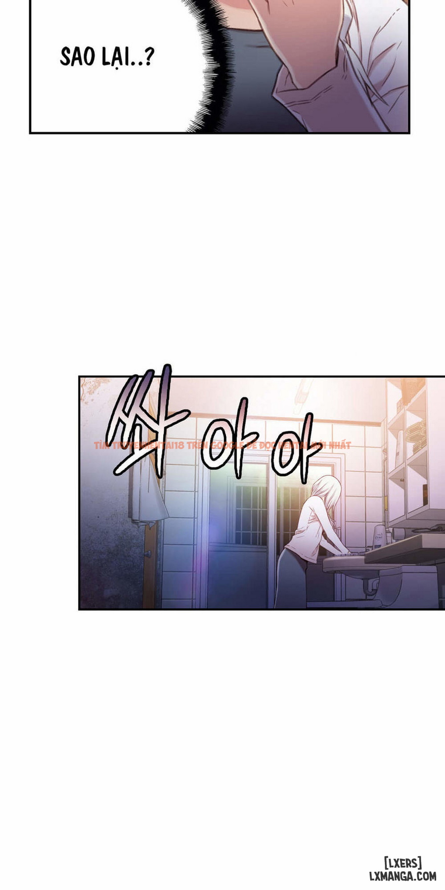 Trang truyện 15 trong truyện tranh Anh Chàng Ngọt Ngào - Chapter 11 - hentai24h.pro