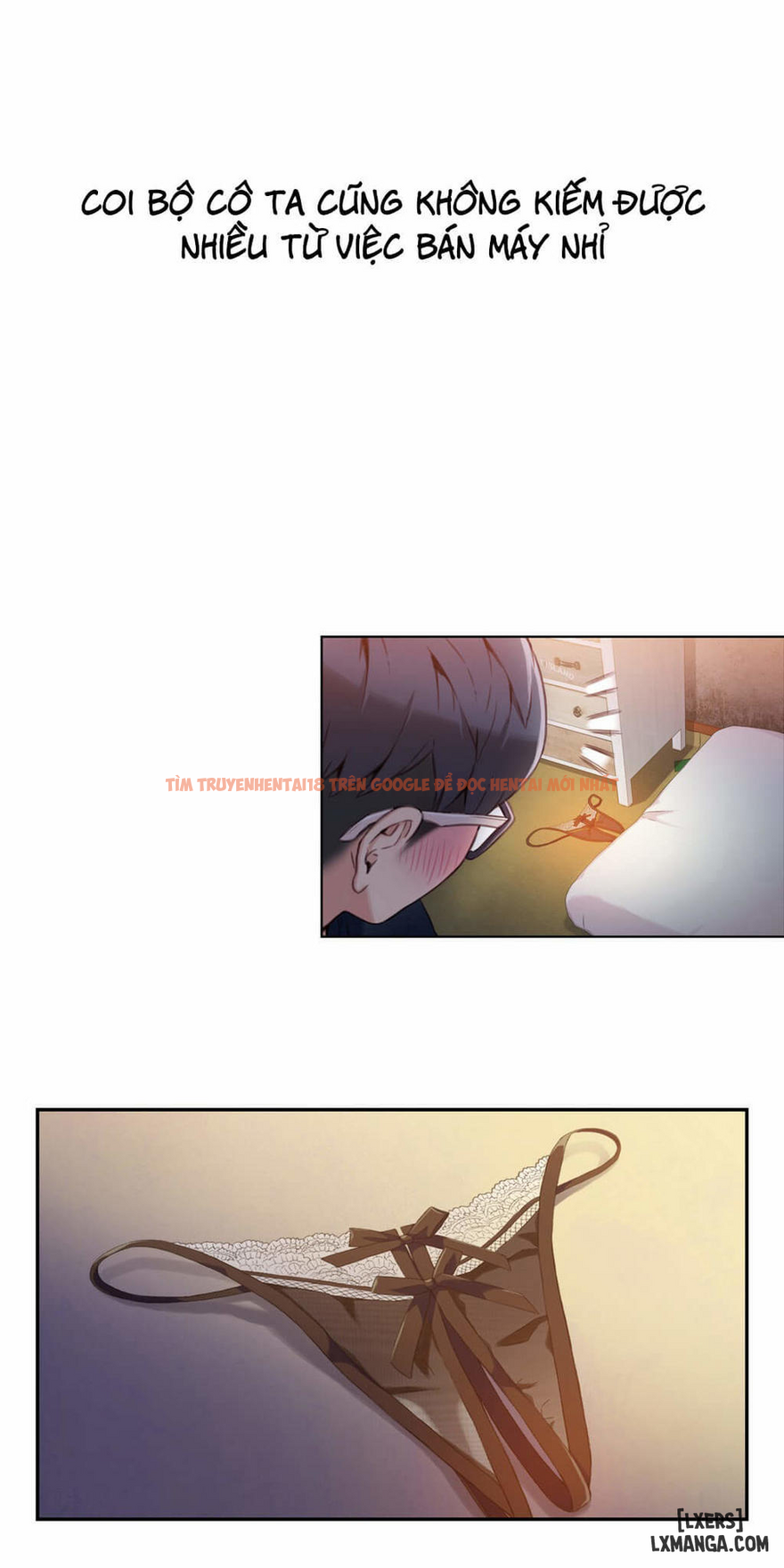 Trang truyện 19 trong truyện tranh Anh Chàng Ngọt Ngào - Chapter 11 - hentai24h.pro