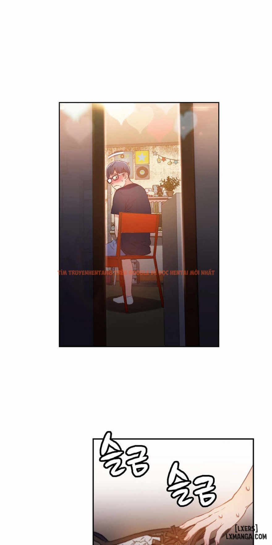 Trang truyện 20 trong truyện tranh Anh Chàng Ngọt Ngào - Chapter 11 - hentai24h.pro