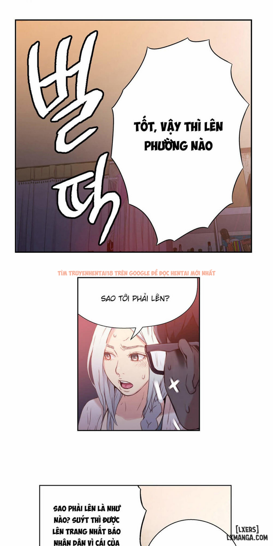 Trang truyện 24 trong truyện tranh Anh Chàng Ngọt Ngào - Chapter 11 - hentai24h.pro