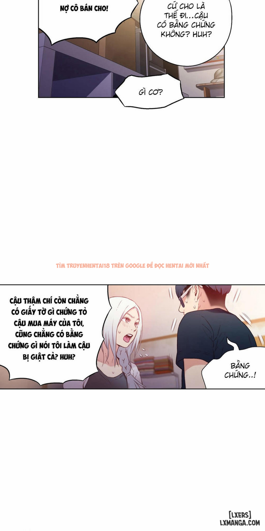 Trang truyện 25 trong truyện tranh Anh Chàng Ngọt Ngào - Chapter 11 - hentai24h.pro