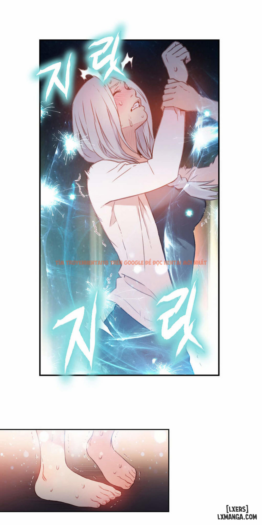 Trang truyện 31 trong truyện tranh Anh Chàng Ngọt Ngào - Chapter 11 - hentai24h.pro