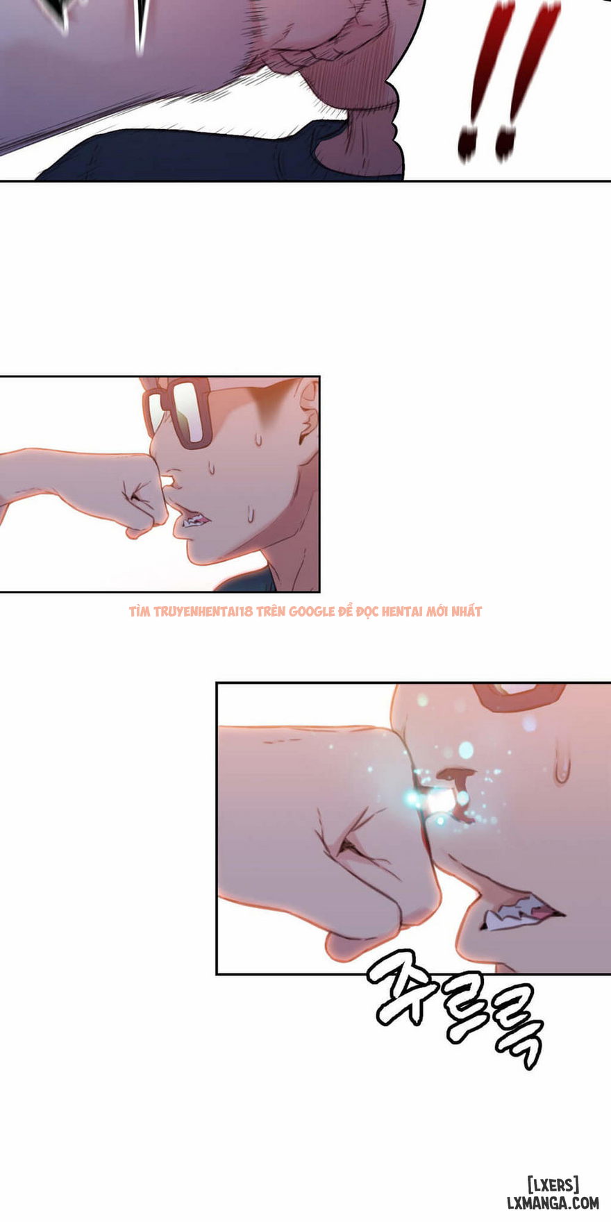 Trang truyện 33 trong truyện tranh Anh Chàng Ngọt Ngào - Chapter 11 - hentai24h.pro