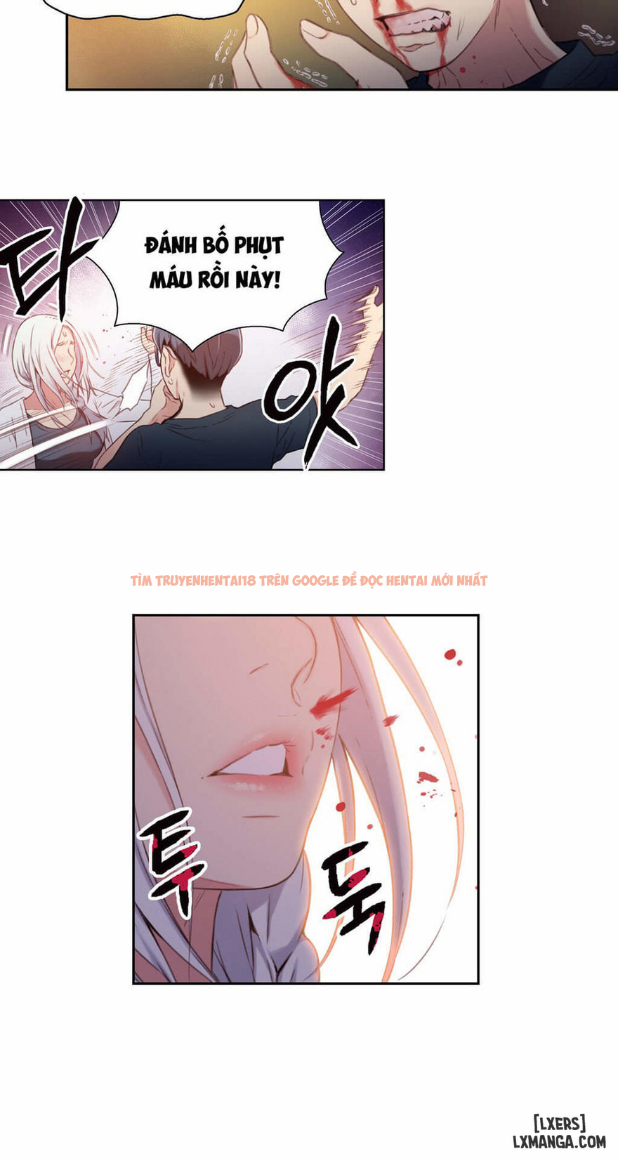 Trang truyện 39 trong truyện tranh Anh Chàng Ngọt Ngào - Chapter 11 - hentai24h.pro