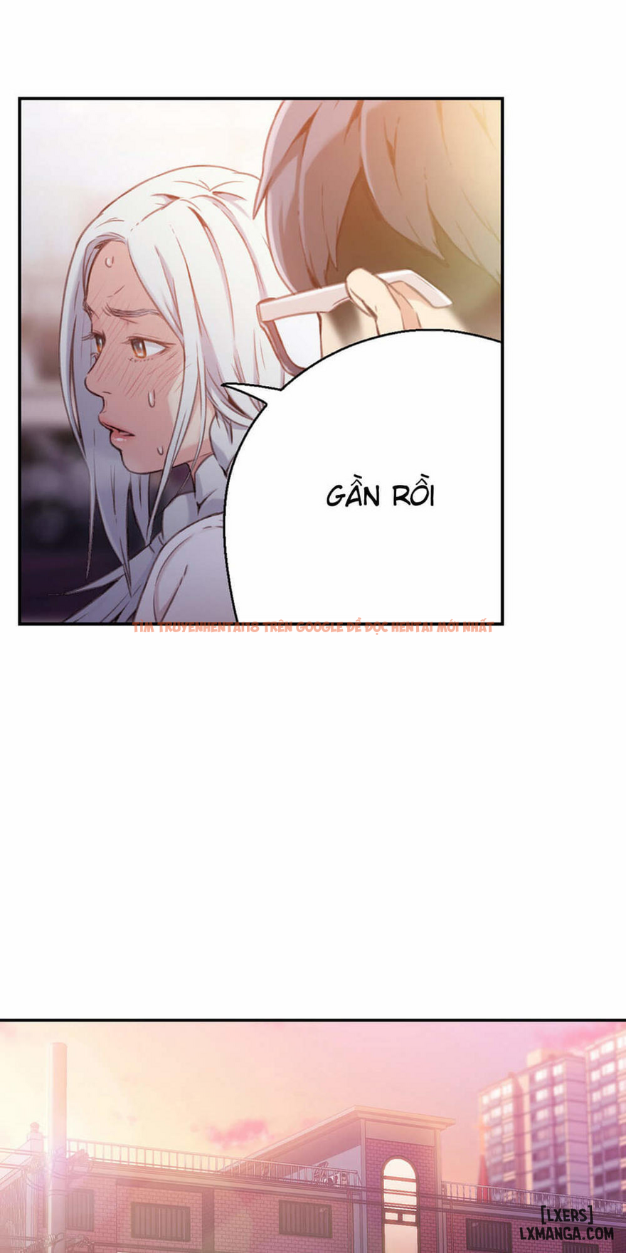 Trang truyện 4 trong truyện tranh Anh Chàng Ngọt Ngào - Chapter 11 - hentai24h.pro