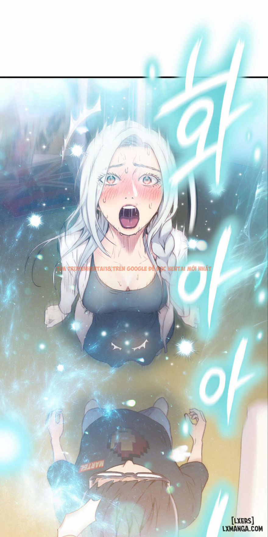 Trang truyện 42 trong truyện tranh Anh Chàng Ngọt Ngào - Chapter 11 - hentai24h.pro