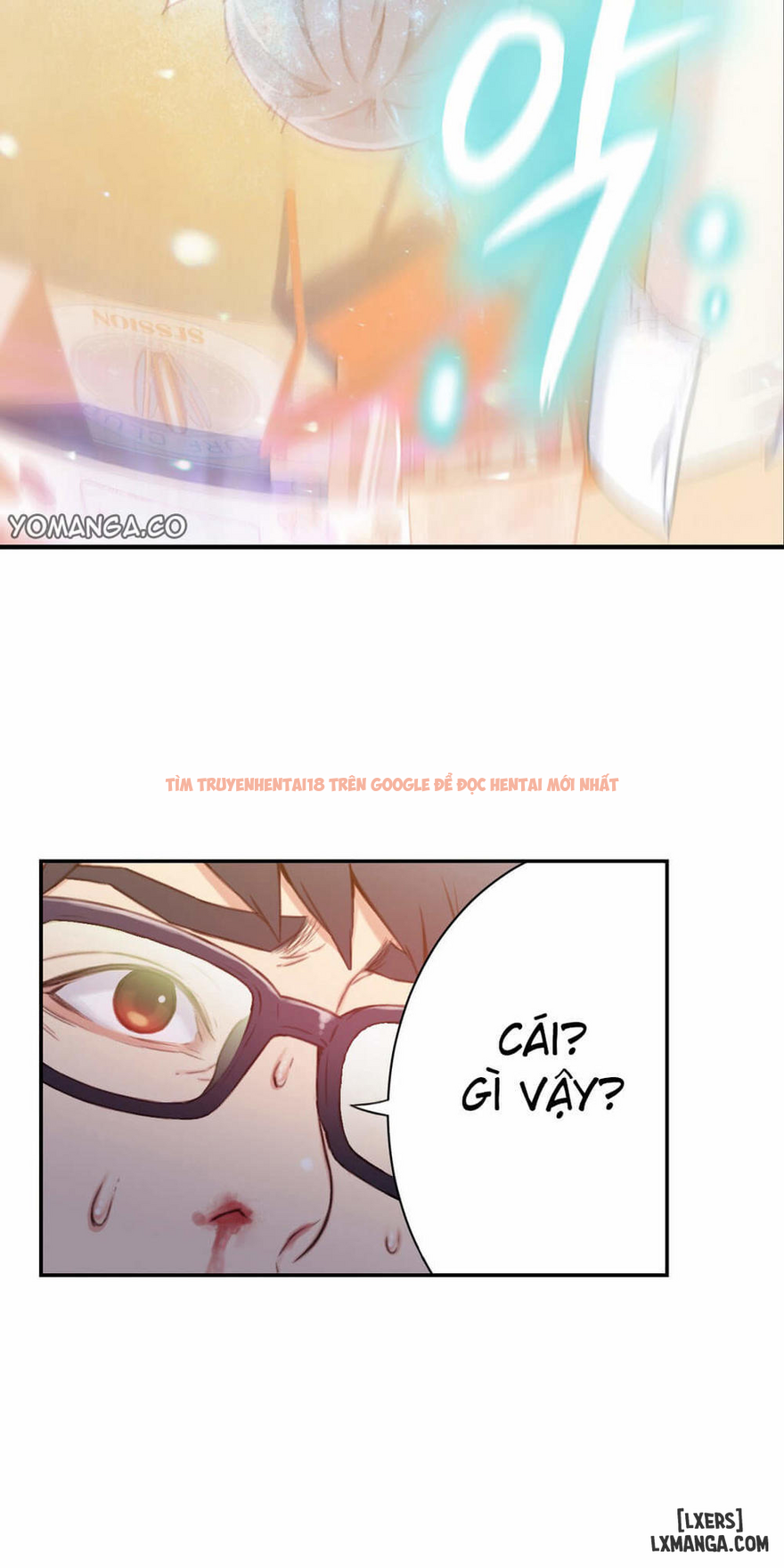 Trang truyện 43 trong truyện tranh Anh Chàng Ngọt Ngào - Chapter 11 - hentai24h.pro