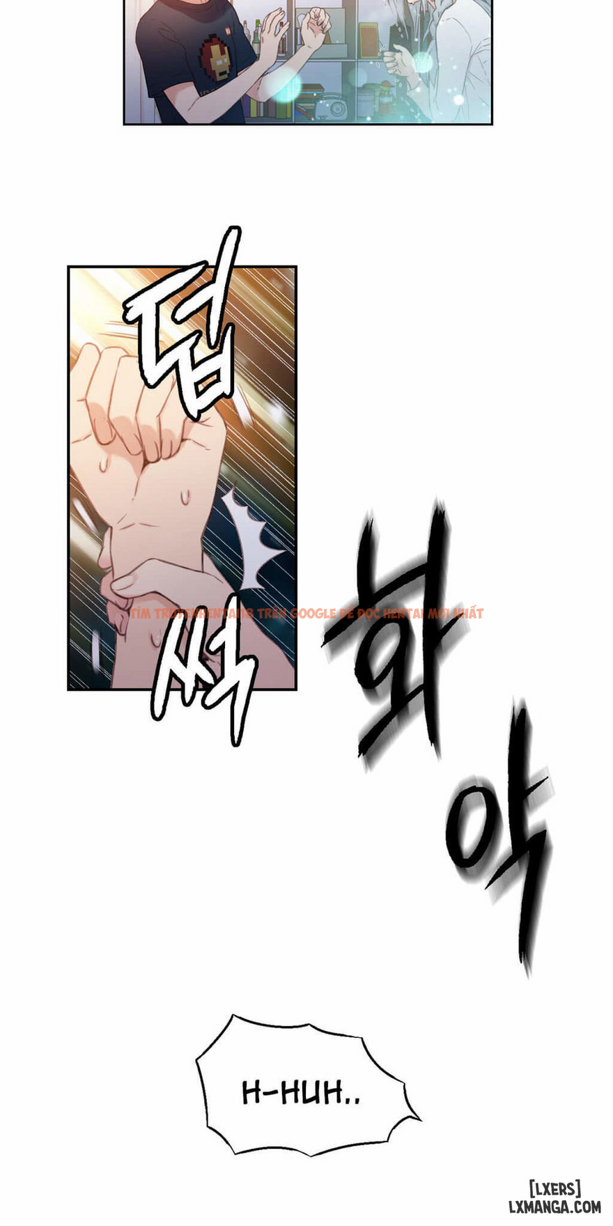 Trang truyện 45 trong truyện tranh Anh Chàng Ngọt Ngào - Chapter 11 - hentai24h.pro
