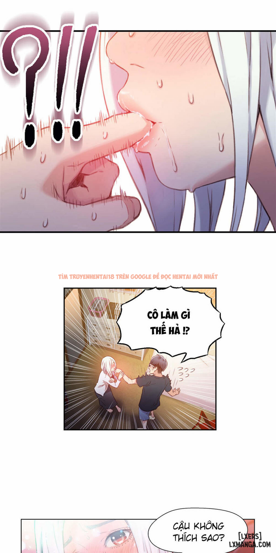 Trang truyện 48 trong truyện tranh Anh Chàng Ngọt Ngào - Chapter 11 - hentai24h.pro