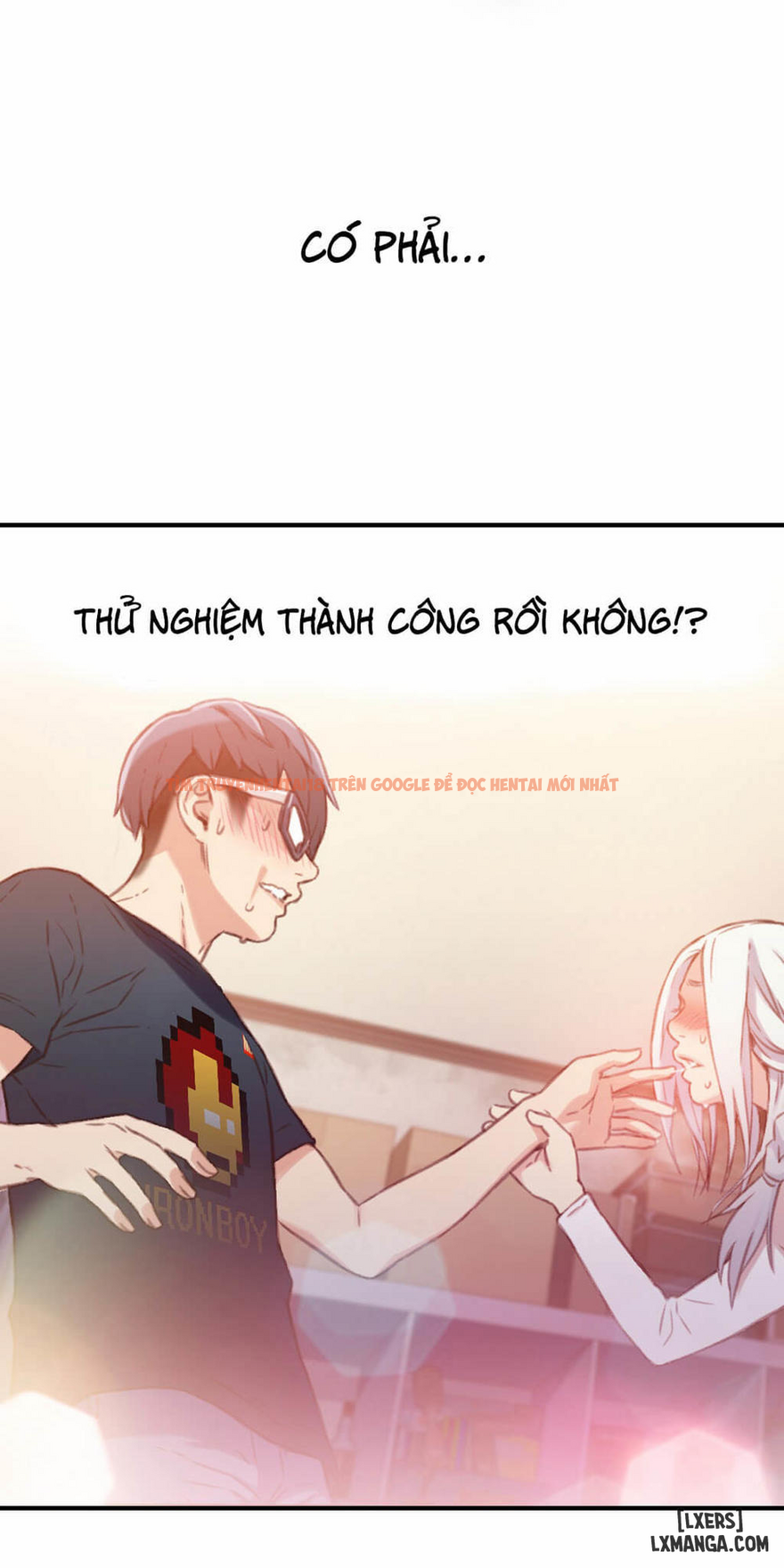 Trang truyện 50 trong truyện tranh Anh Chàng Ngọt Ngào - Chapter 11 - hentai24h.pro