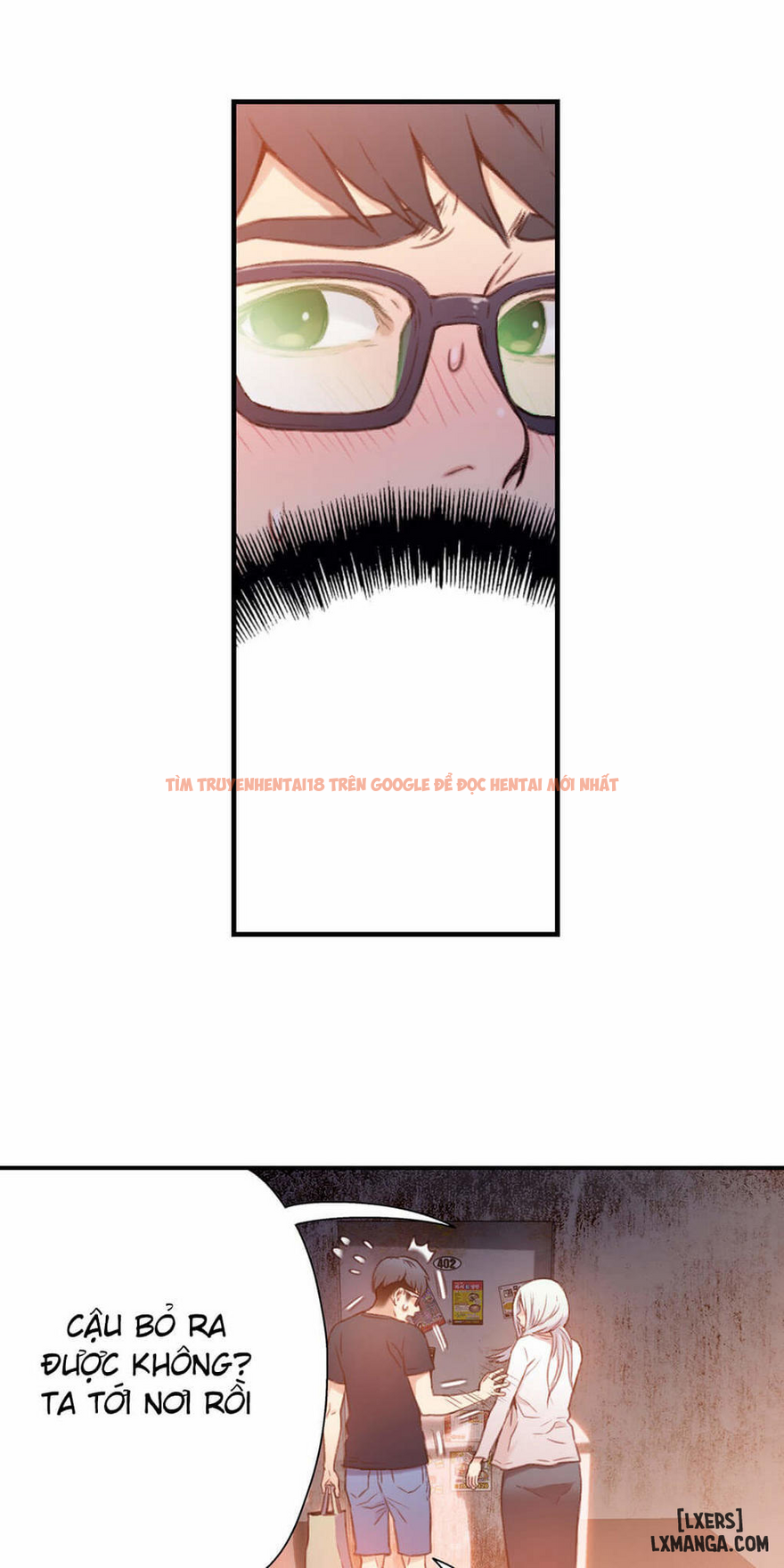 Trang truyện 8 trong truyện tranh Anh Chàng Ngọt Ngào - Chapter 11 - hentai24h.pro