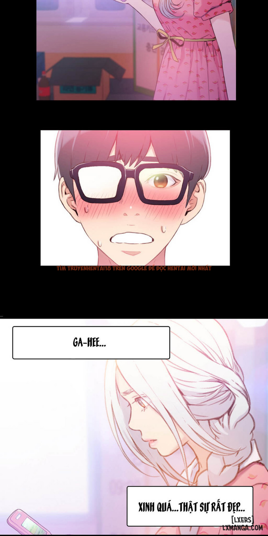 Trang truyện 12 trong truyện tranh Anh Chàng Ngọt Ngào - Chapter 12 - hentai24h.pro