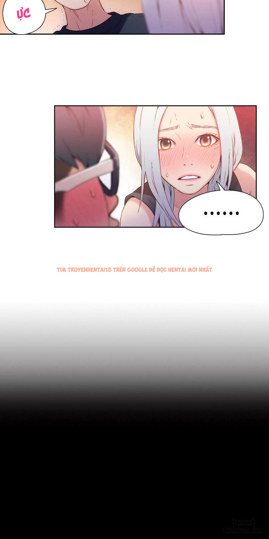 Trang truyện 2 trong truyện tranh Anh Chàng Ngọt Ngào - Chapter 12 - hentai24h.pro
