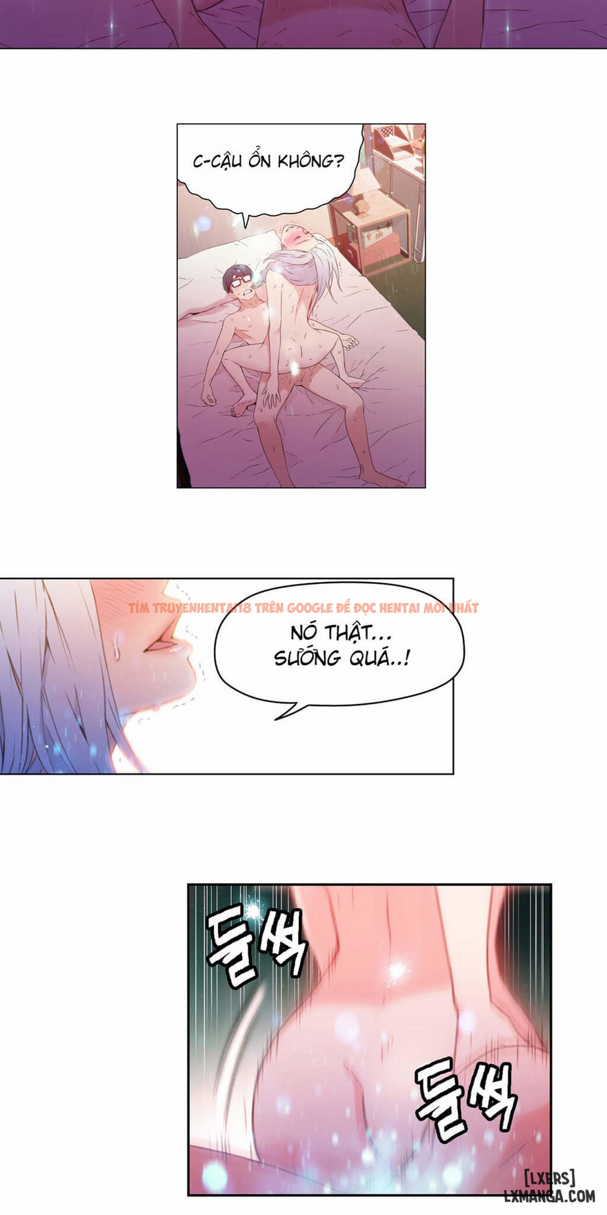 Trang truyện 28 trong truyện tranh Anh Chàng Ngọt Ngào - Chapter 12 - hentai24h.pro