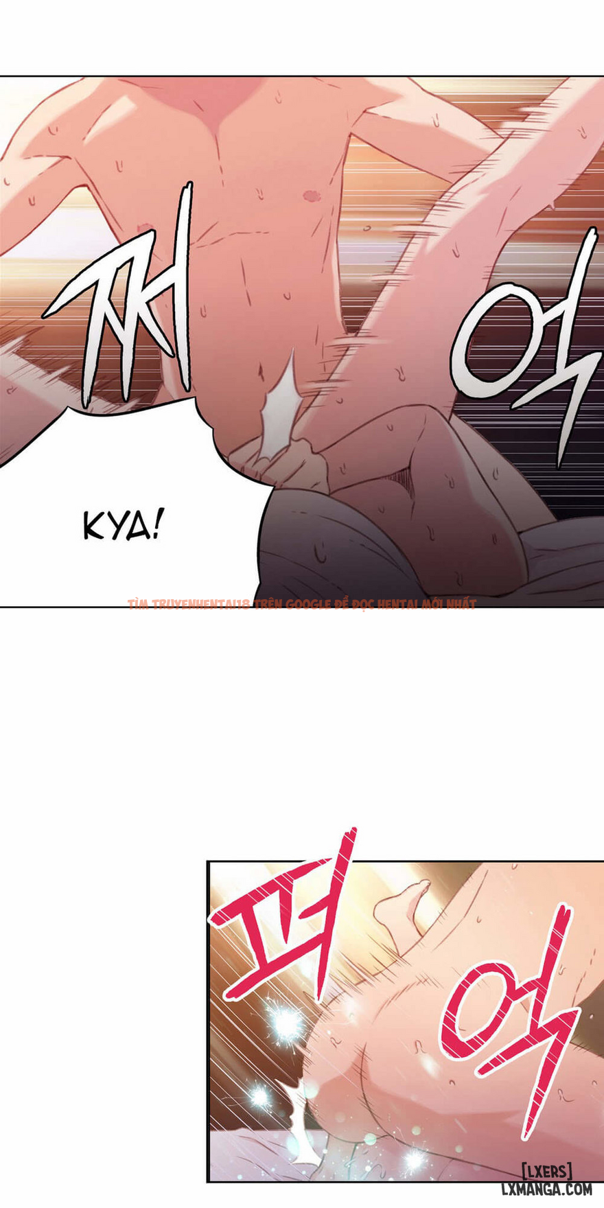 Trang truyện 32 trong truyện tranh Anh Chàng Ngọt Ngào - Chapter 12 - hentai24h.pro