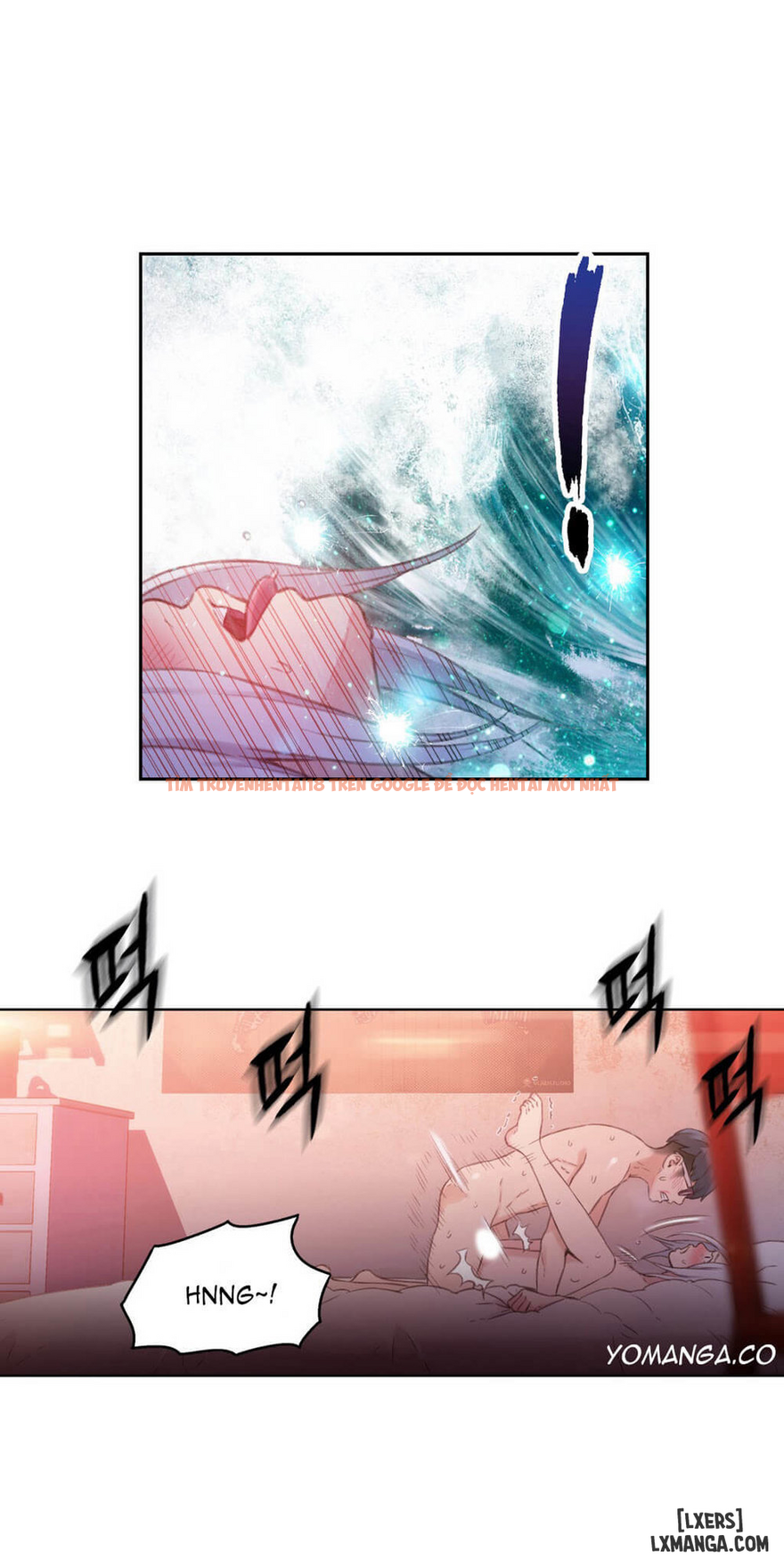 Trang truyện 33 trong truyện tranh Anh Chàng Ngọt Ngào - Chapter 12 - hentai24h.pro