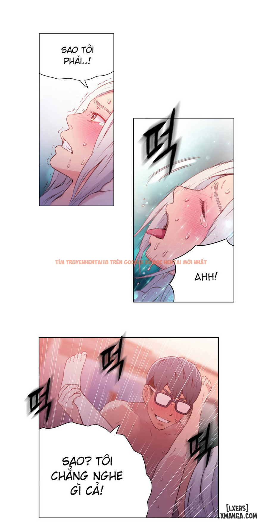 Trang truyện 39 trong truyện tranh Anh Chàng Ngọt Ngào - Chapter 12 - hentai24h.pro