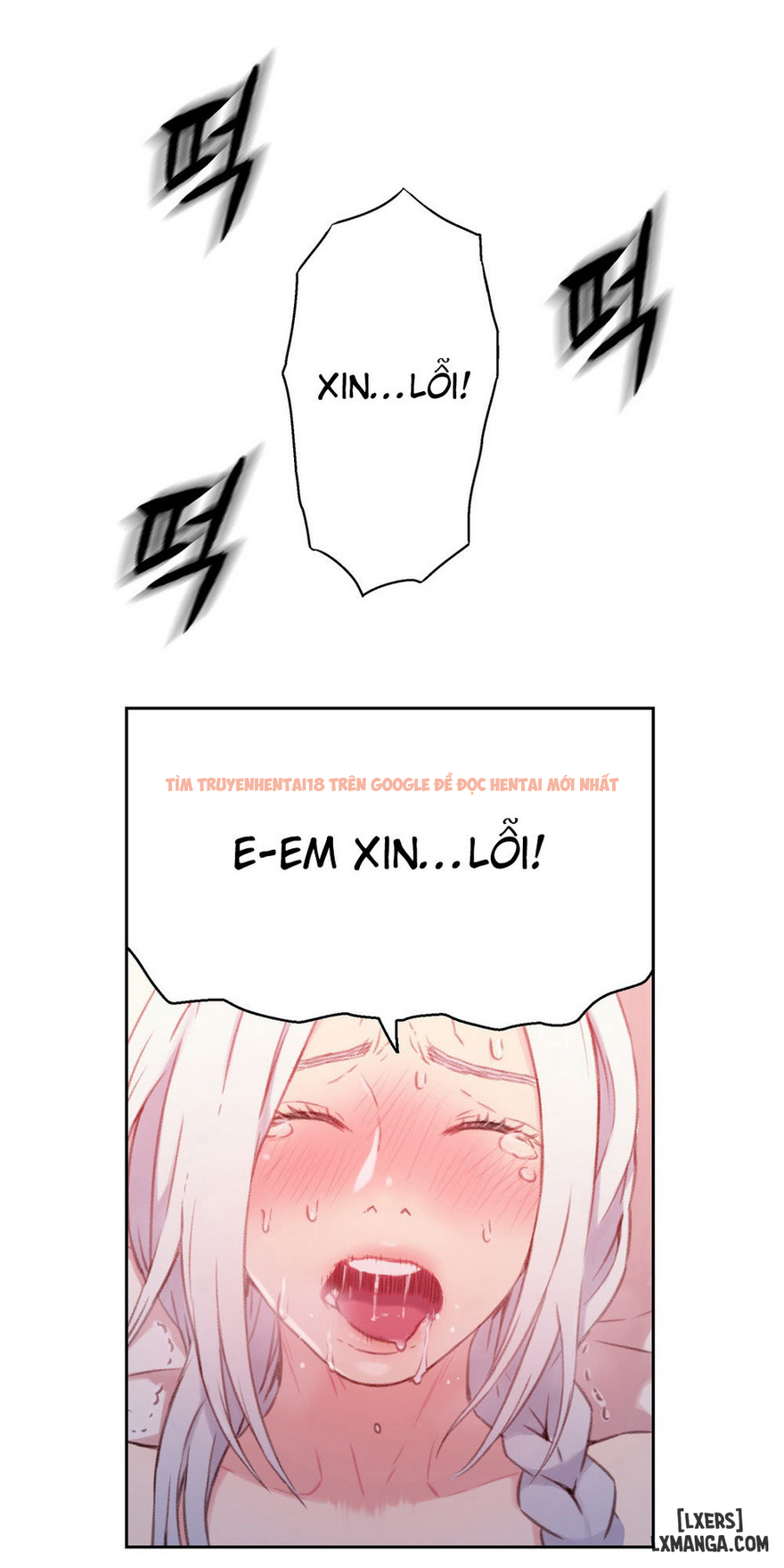 Trang truyện 40 trong truyện tranh Anh Chàng Ngọt Ngào - Chapter 12 - hentai24h.pro
