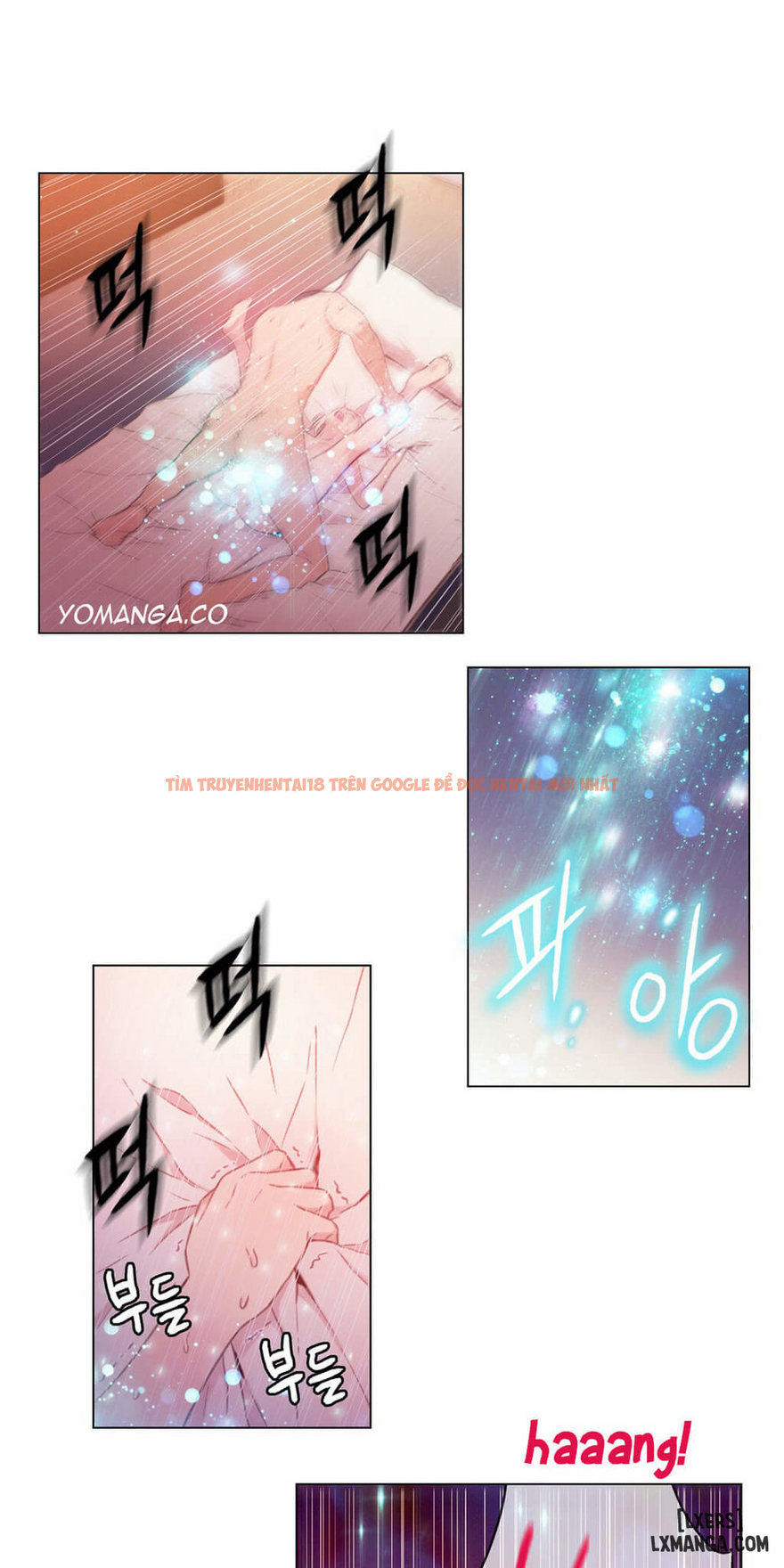 Trang truyện 41 trong truyện tranh Anh Chàng Ngọt Ngào - Chapter 12 - hentai24h.pro