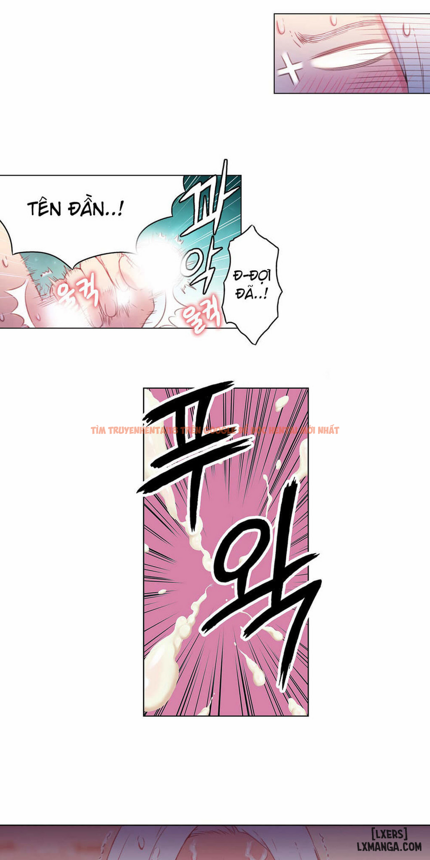 Trang truyện 45 trong truyện tranh Anh Chàng Ngọt Ngào - Chapter 12 - hentai24h.pro