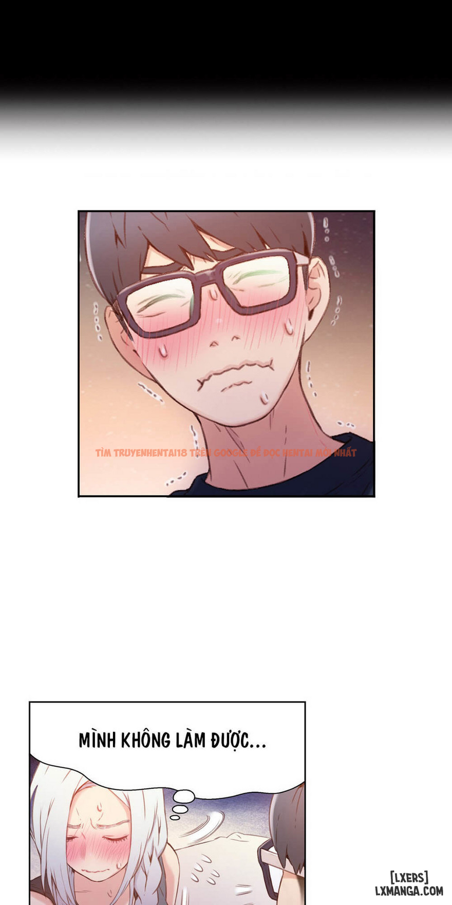 Trang truyện 7 trong truyện tranh Anh Chàng Ngọt Ngào - Chapter 12 - hentai24h.pro