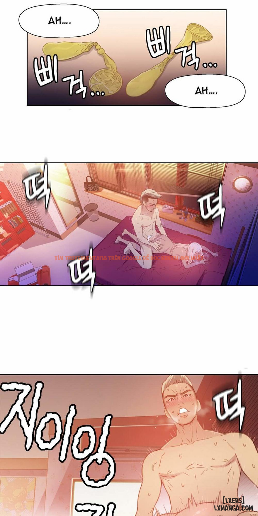 Trang truyện 12 trong truyện tranh Anh Chàng Ngọt Ngào - Chapter 13 - hentai24h.pro