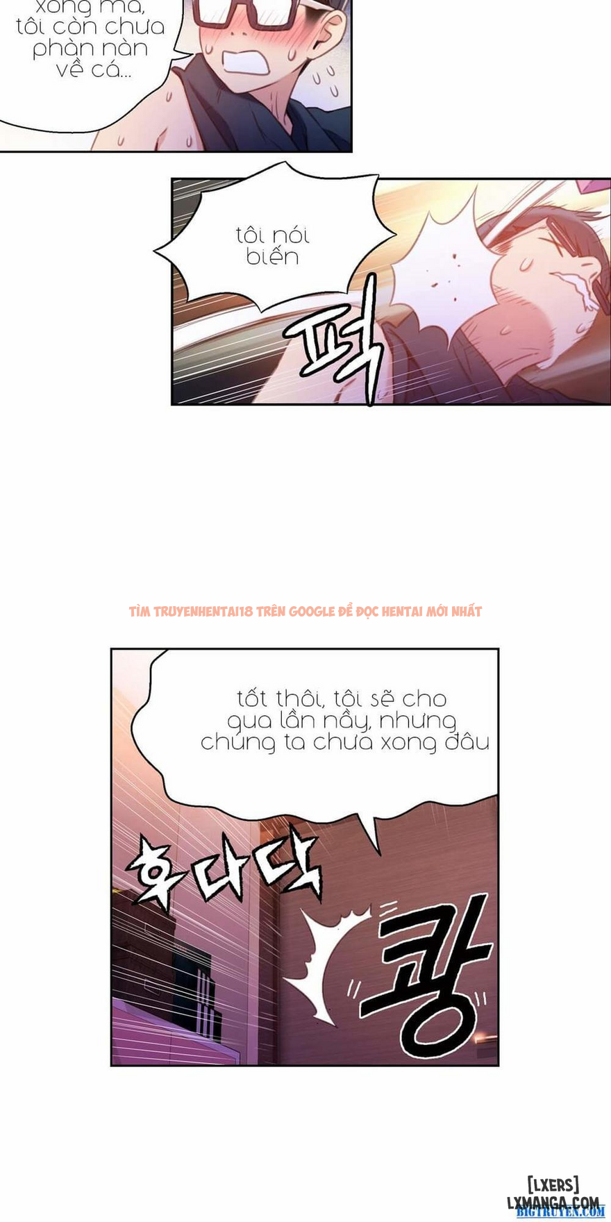 Trang truyện 2 trong truyện tranh Anh Chàng Ngọt Ngào - Chapter 13 - hentai24h.pro