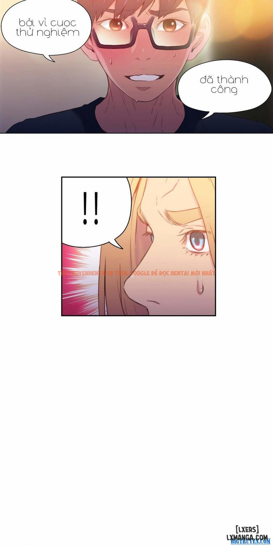 Trang truyện 25 trong truyện tranh Anh Chàng Ngọt Ngào - Chapter 13 - hentai24h.pro