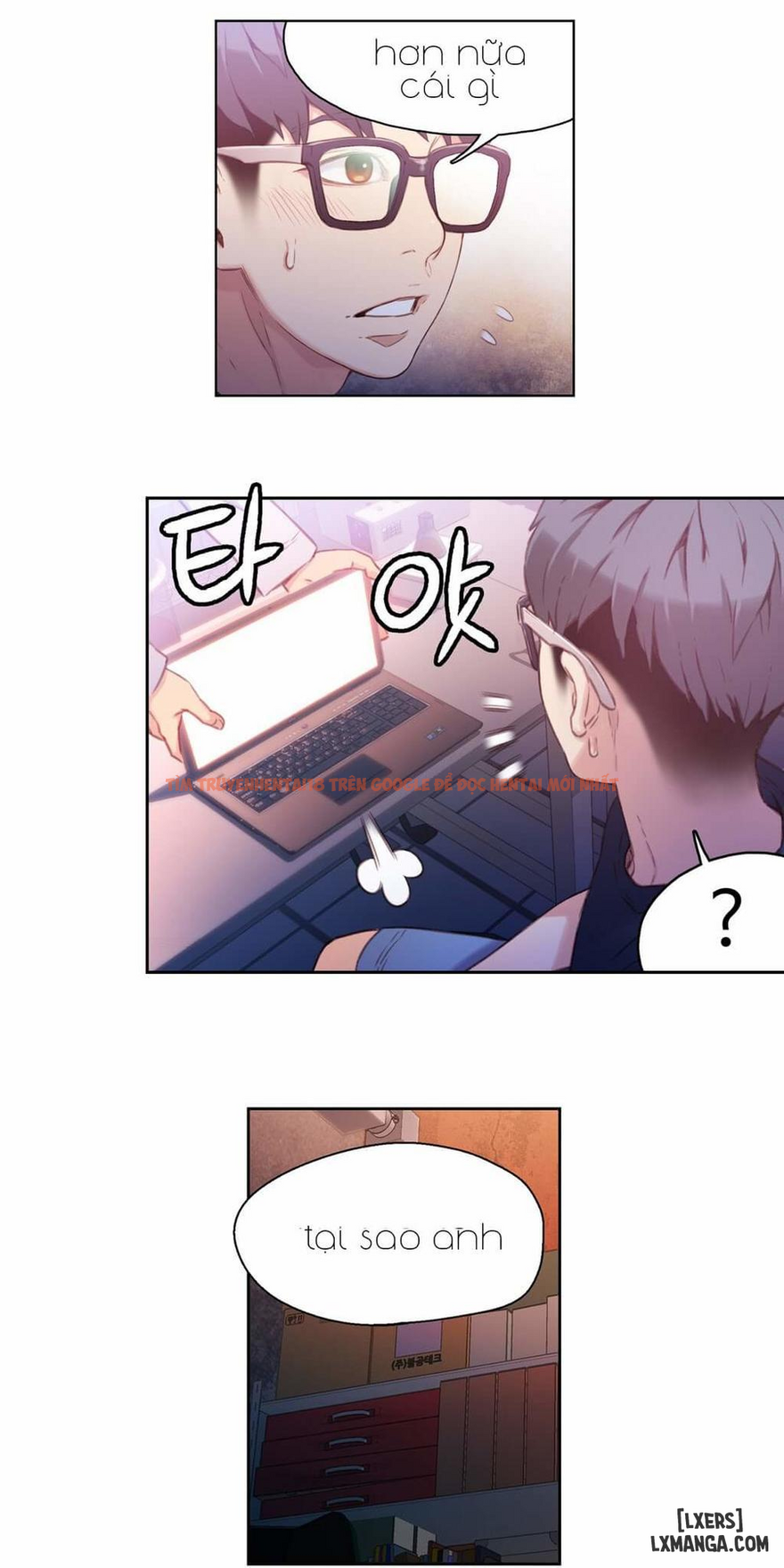Trang truyện 30 trong truyện tranh Anh Chàng Ngọt Ngào - Chapter 13 - hentai24h.pro