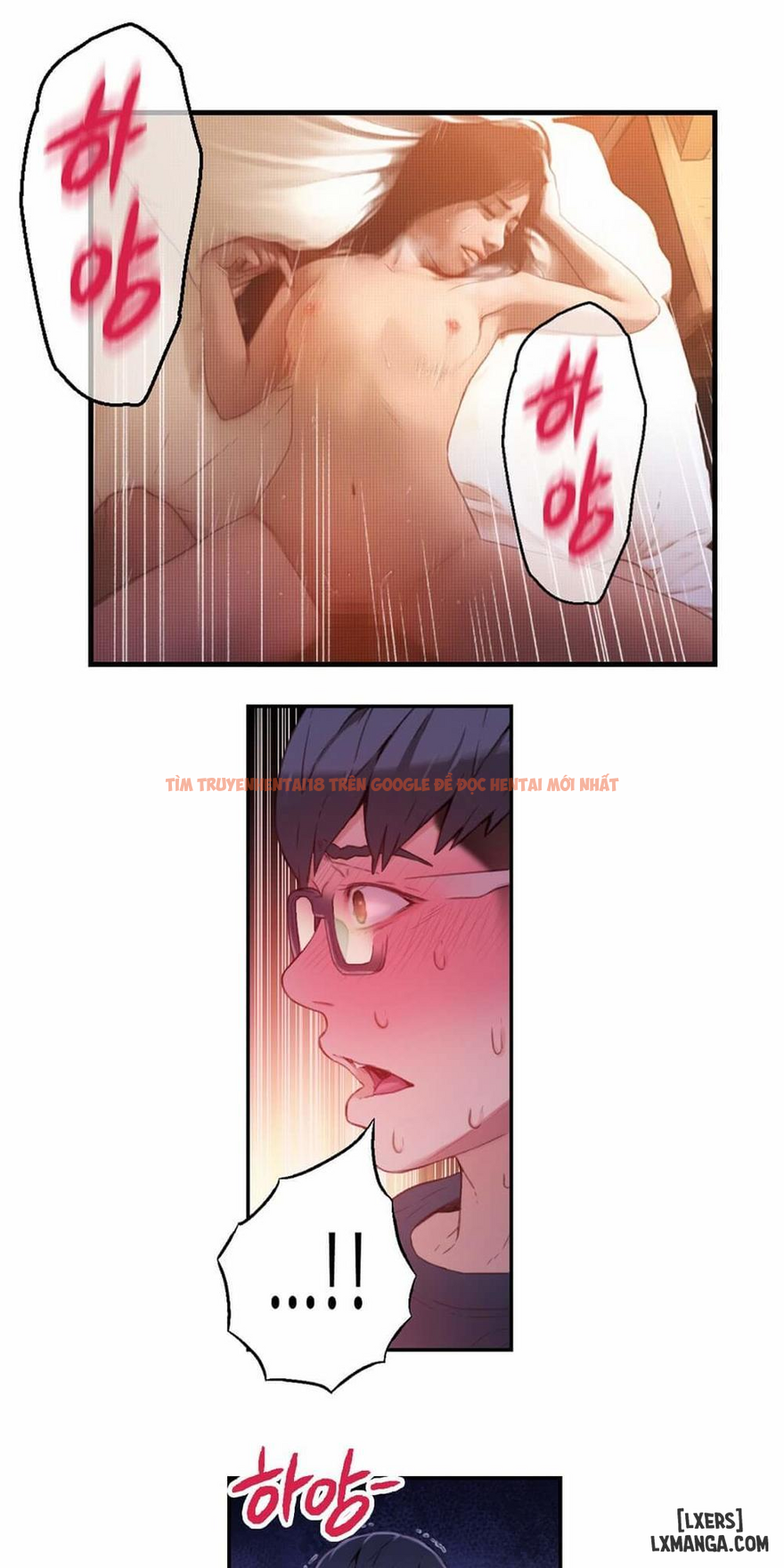 Trang truyện 36 trong truyện tranh Anh Chàng Ngọt Ngào - Chapter 13 - hentai24h.pro