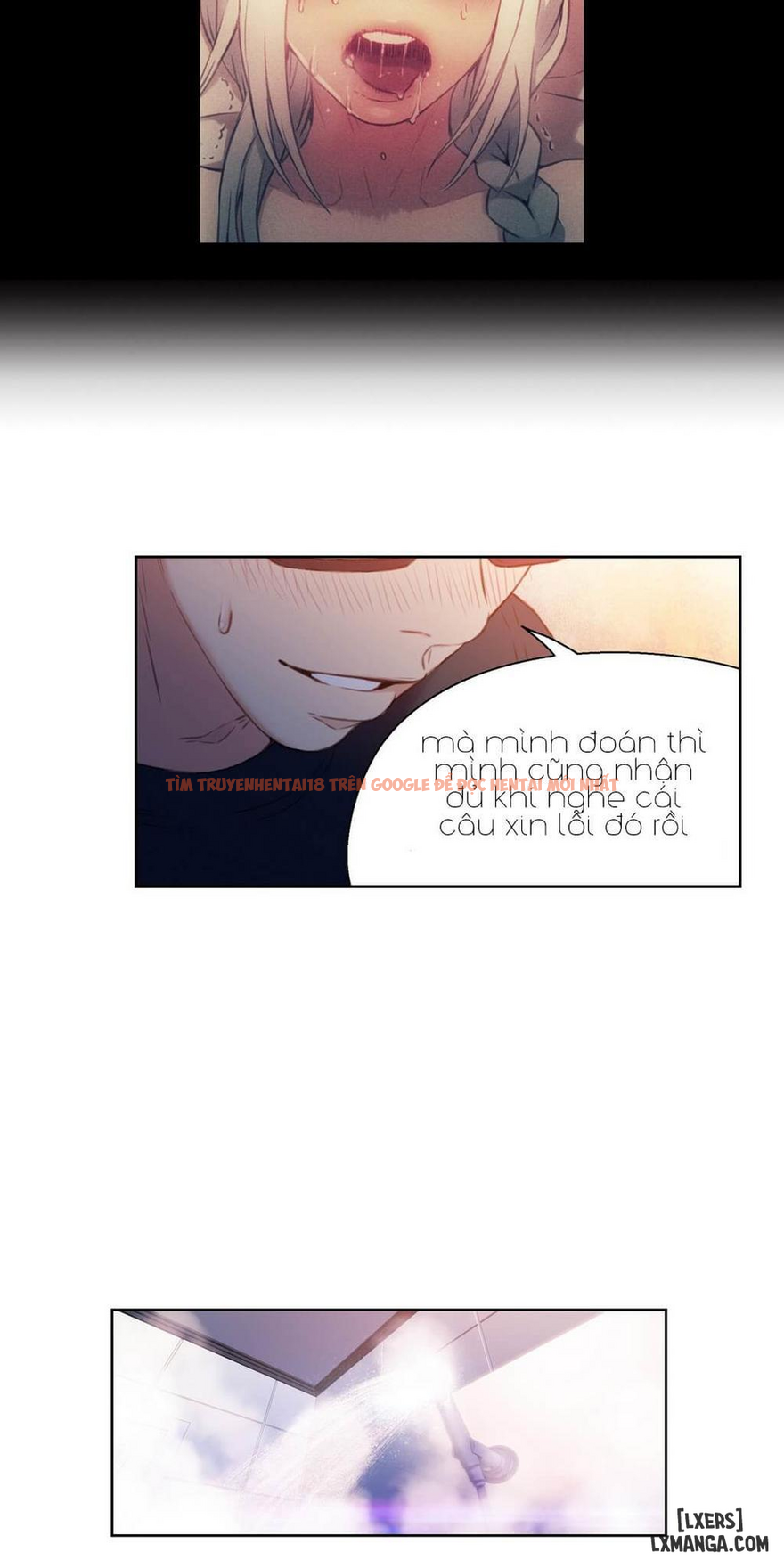 Trang truyện 4 trong truyện tranh Anh Chàng Ngọt Ngào - Chapter 13 - hentai24h.pro