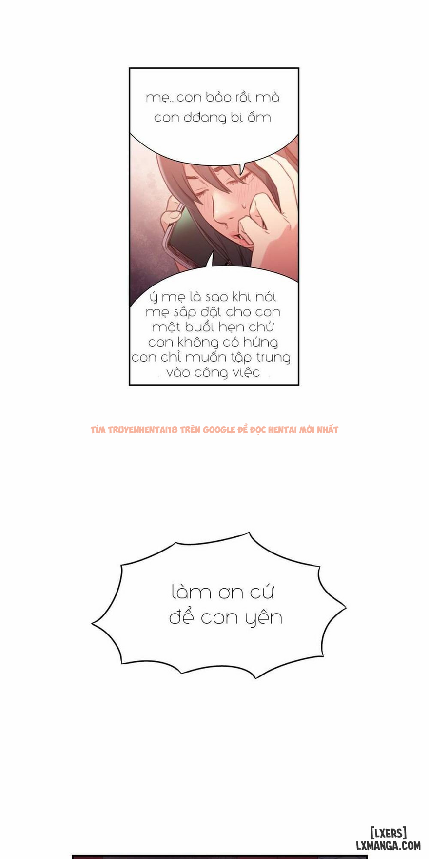 Trang truyện 42 trong truyện tranh Anh Chàng Ngọt Ngào - Chapter 13 - hentai24h.pro