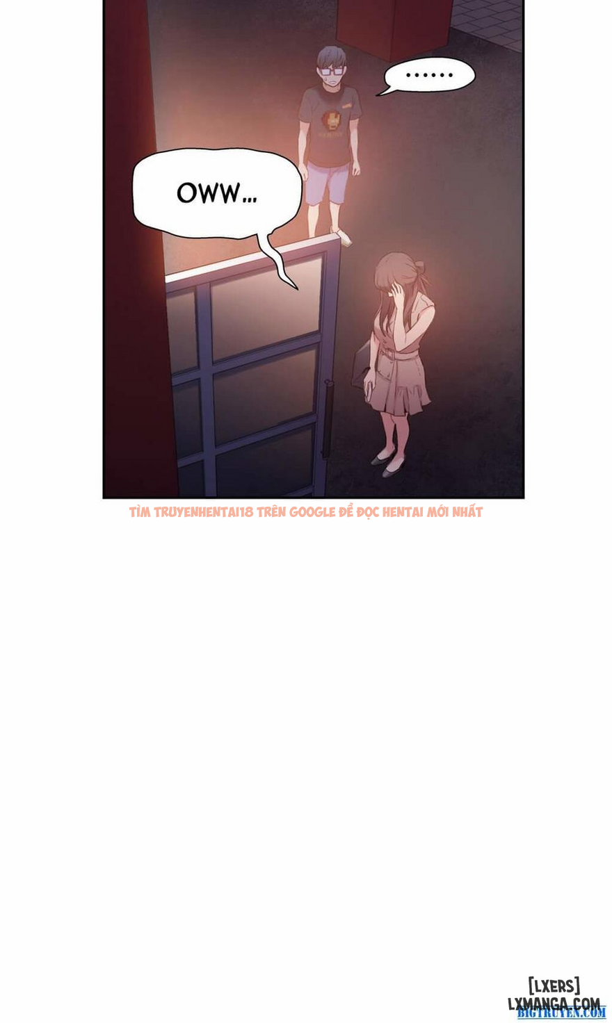 Trang truyện 43 trong truyện tranh Anh Chàng Ngọt Ngào - Chapter 13 - hentai24h.pro