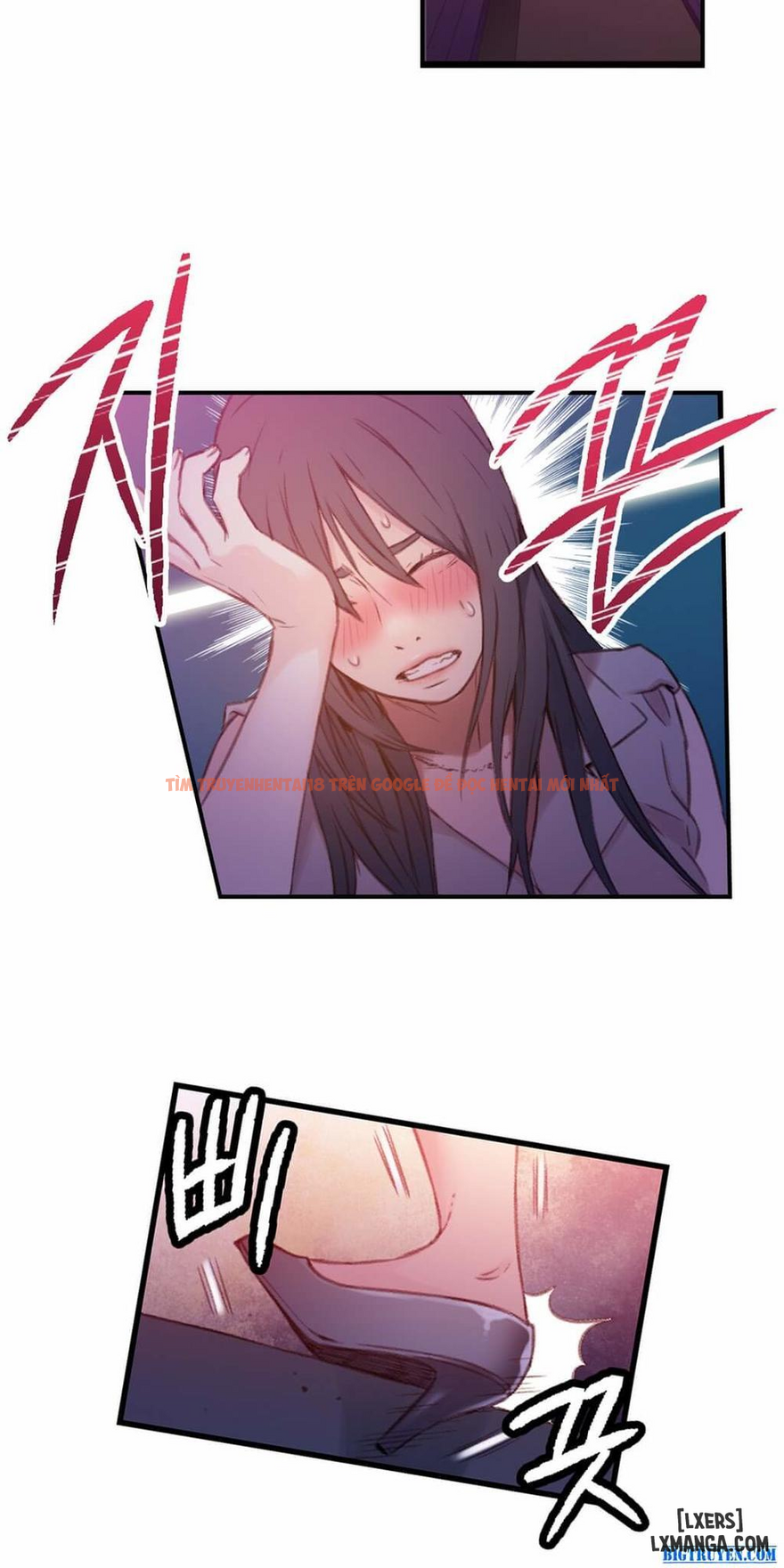 Trang truyện 47 trong truyện tranh Anh Chàng Ngọt Ngào - Chapter 13 - hentai24h.pro
