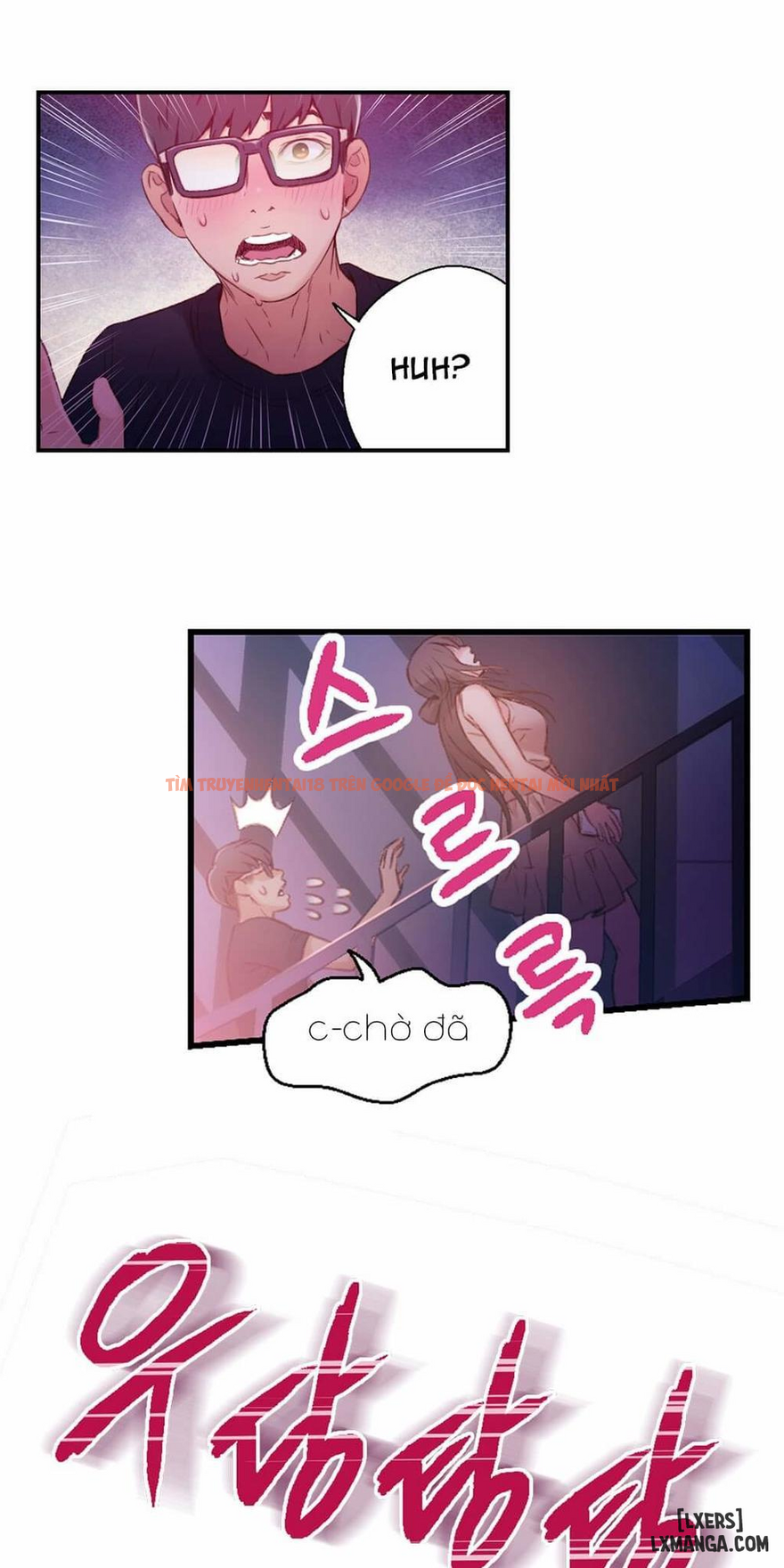 Trang truyện 48 trong truyện tranh Anh Chàng Ngọt Ngào - Chapter 13 - hentai24h.pro