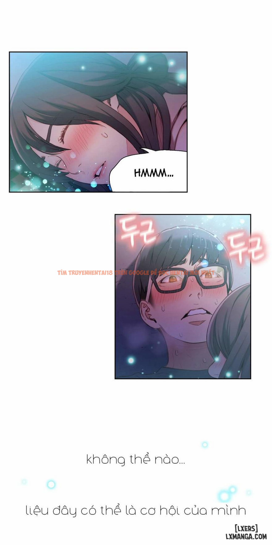 Trang truyện 50 trong truyện tranh Anh Chàng Ngọt Ngào - Chapter 13 - hentai24h.pro