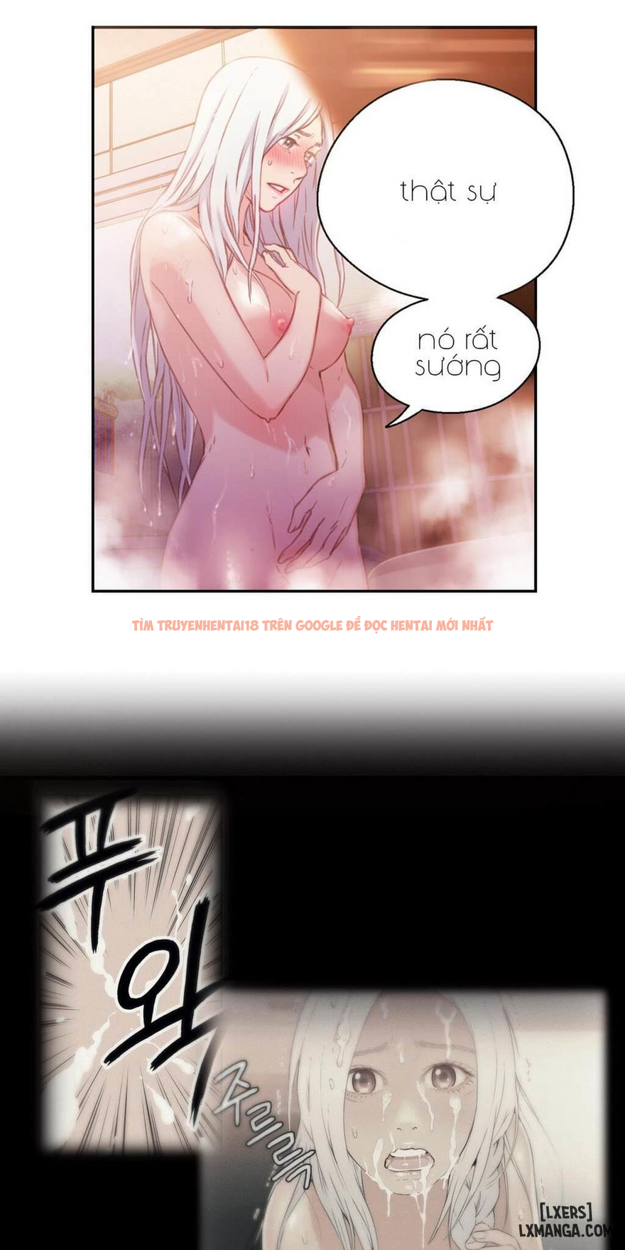 Trang truyện 8 trong truyện tranh Anh Chàng Ngọt Ngào - Chapter 13 - hentai24h.pro